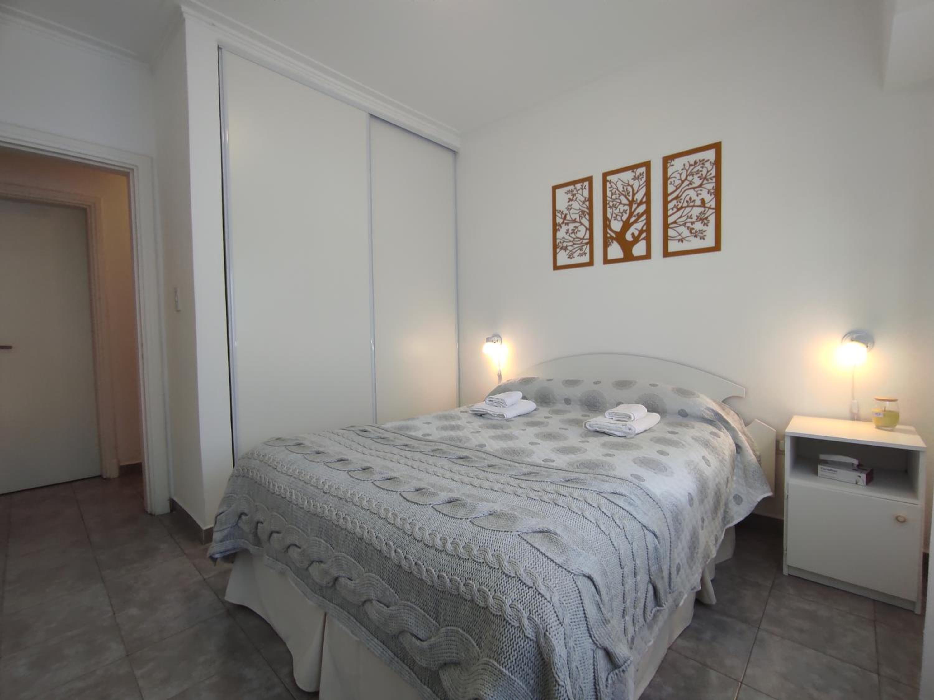Two-Bedroom Apartment photo 1