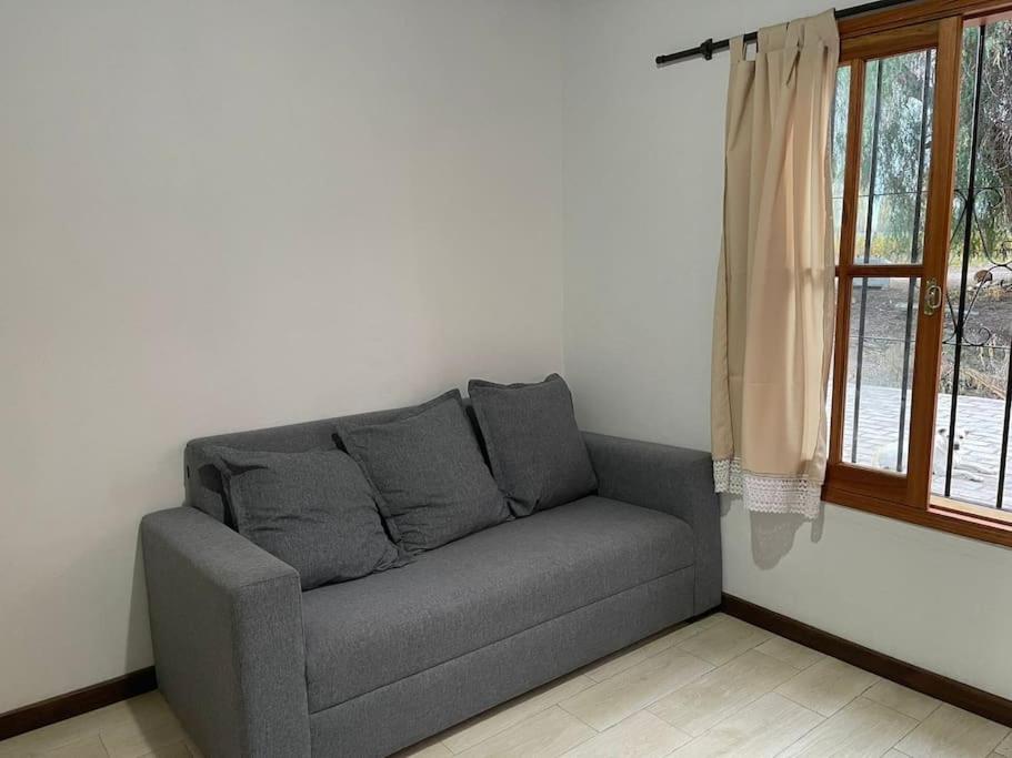 Two-Bedroom House photo 1