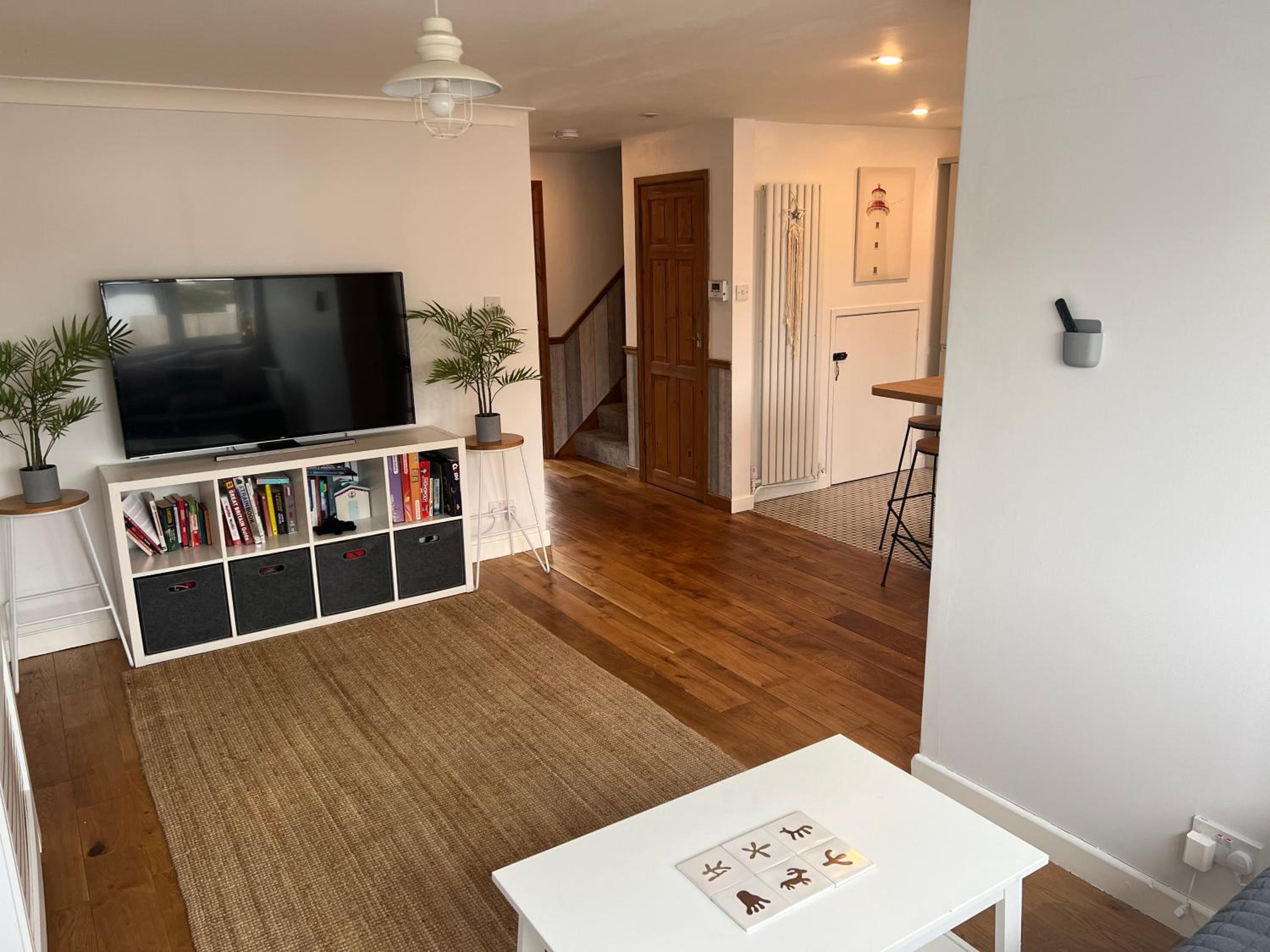 Three-Bedroom House photo 1