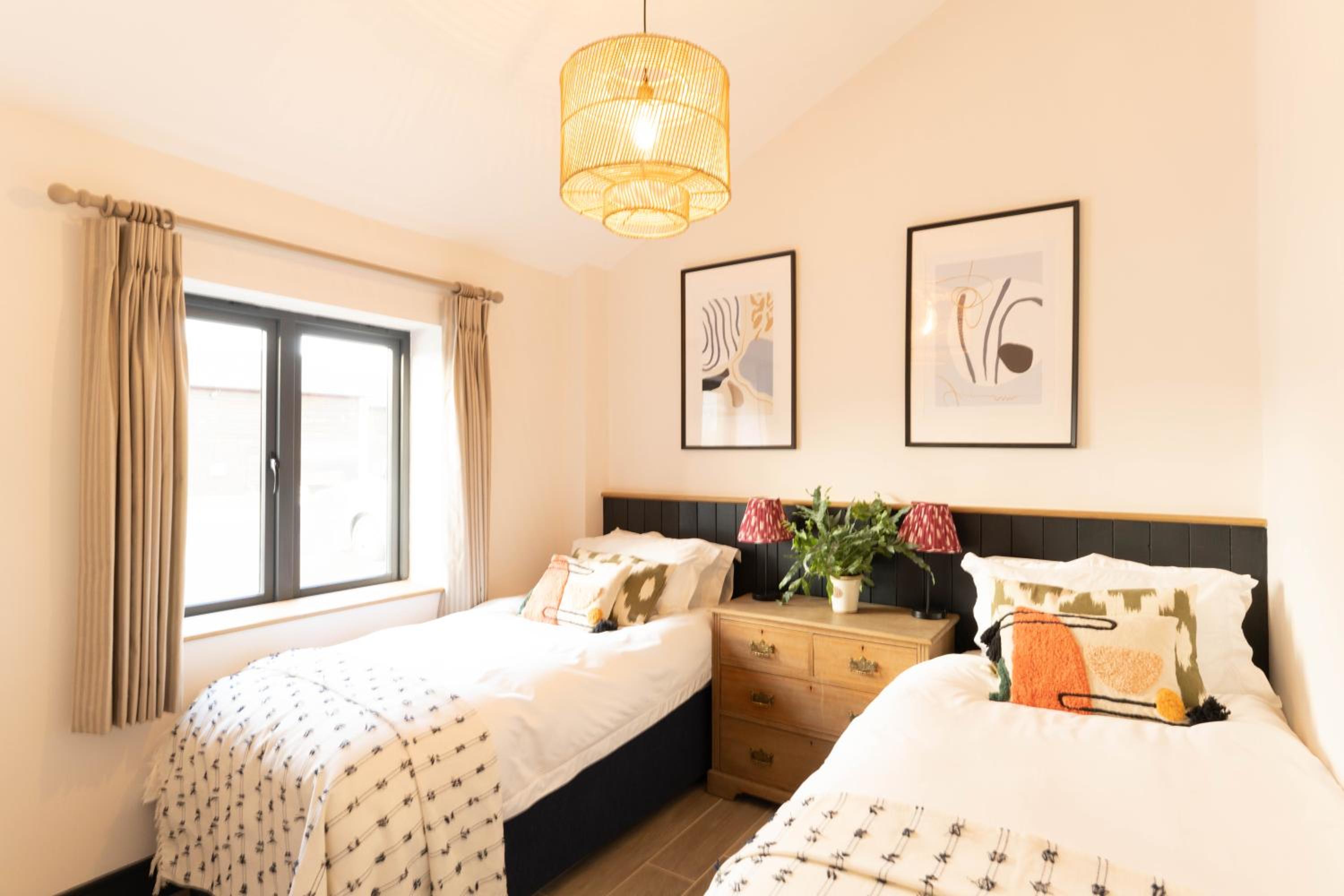 King Room with Garden View photo 2