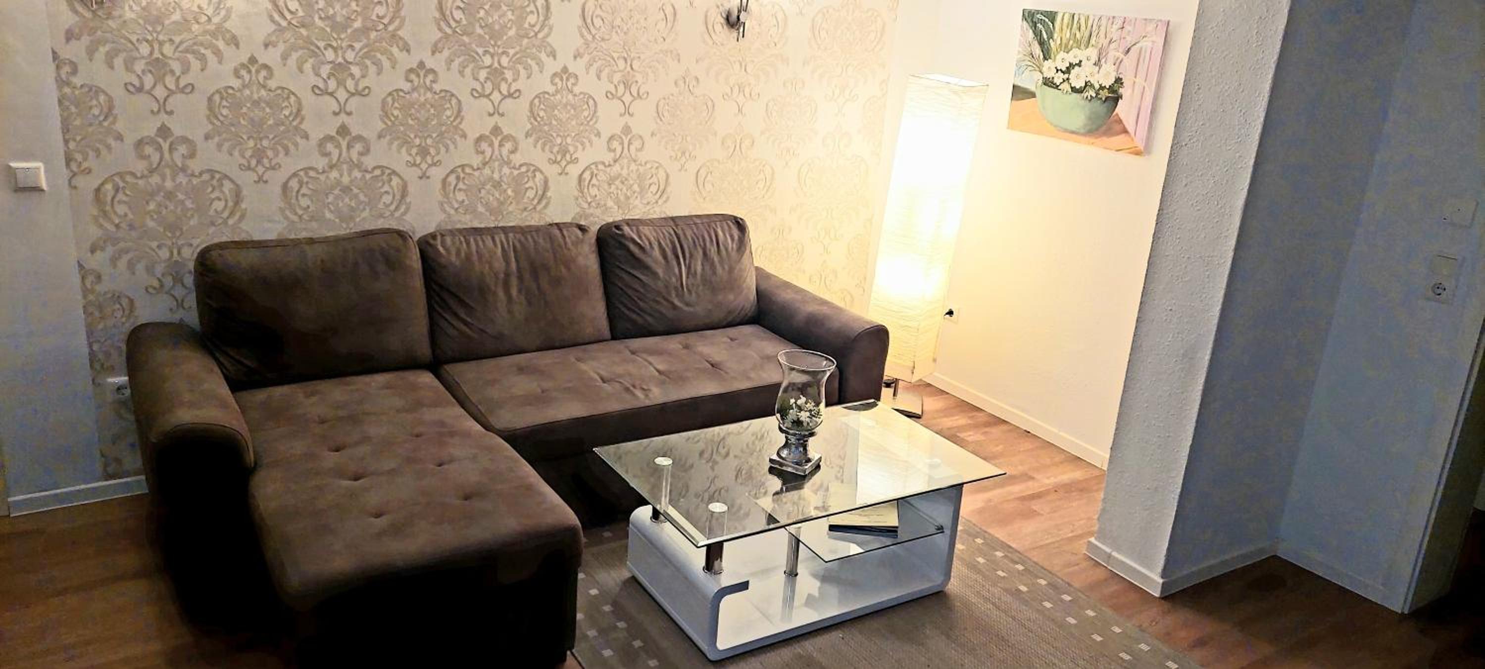 Two-Bedroom House photo 1