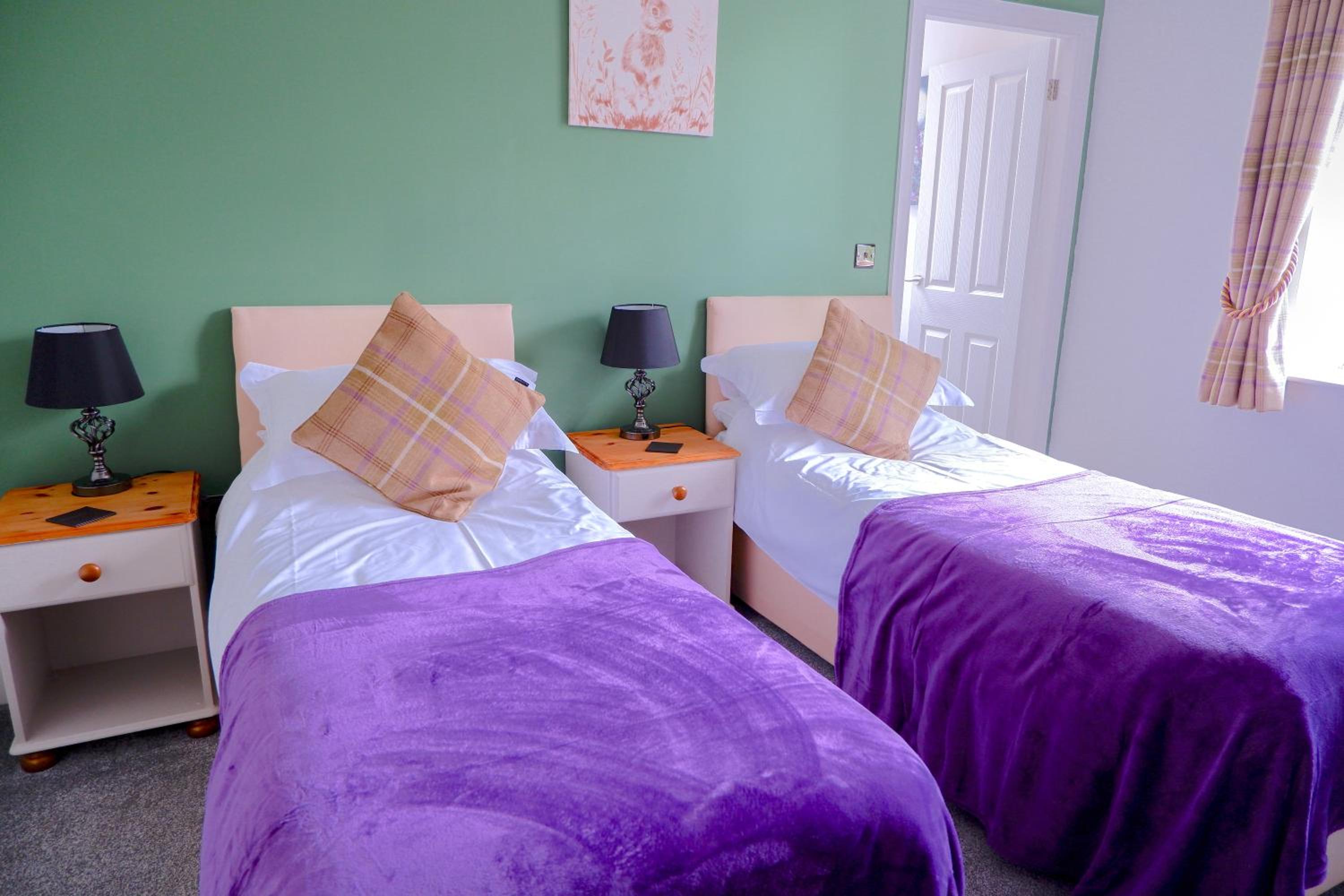 Superior Double or Twin Room photo 3