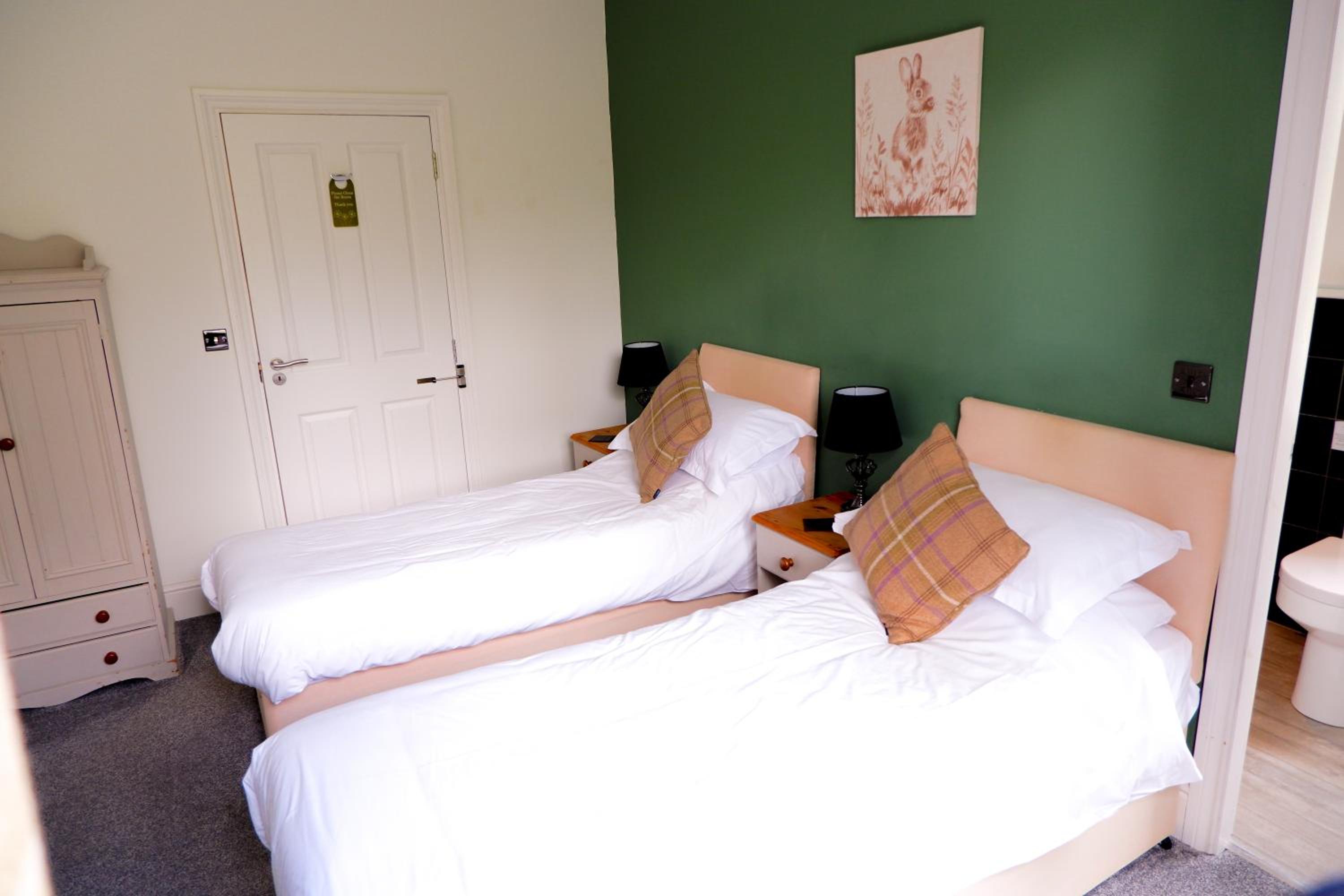 Superior Double or Twin Room photo 2