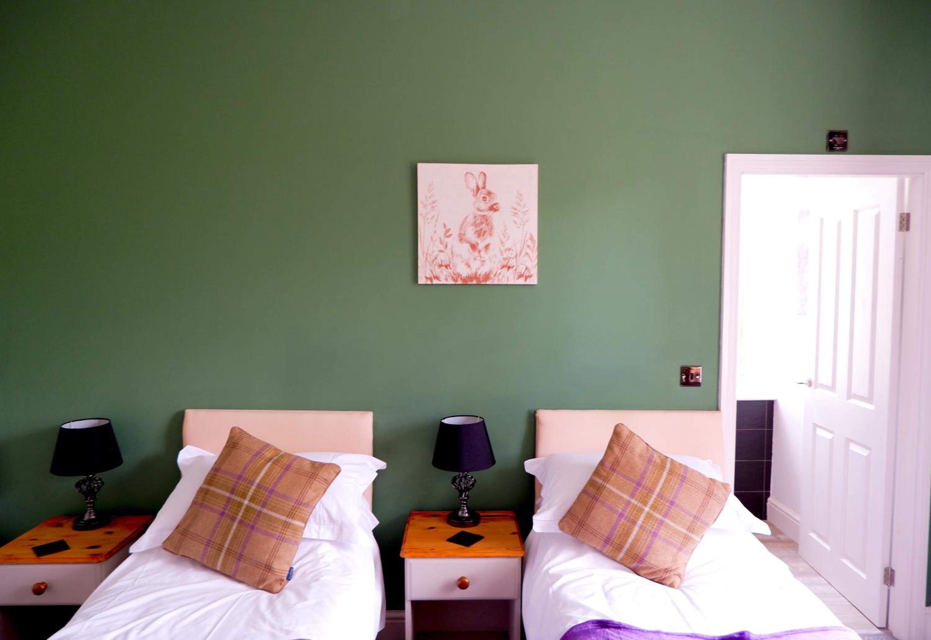 Superior Double or Twin Room