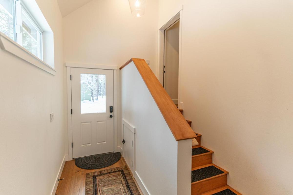 Three-Bedroom Holiday Home  photo 2