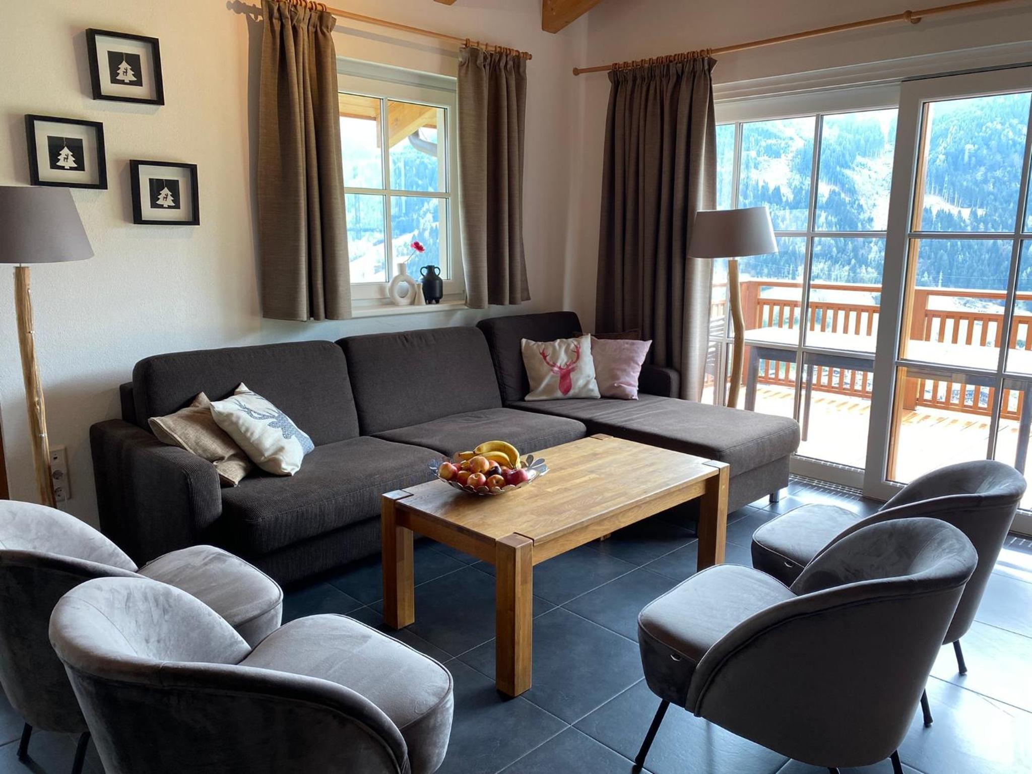 Penthouse Apartment photo 1