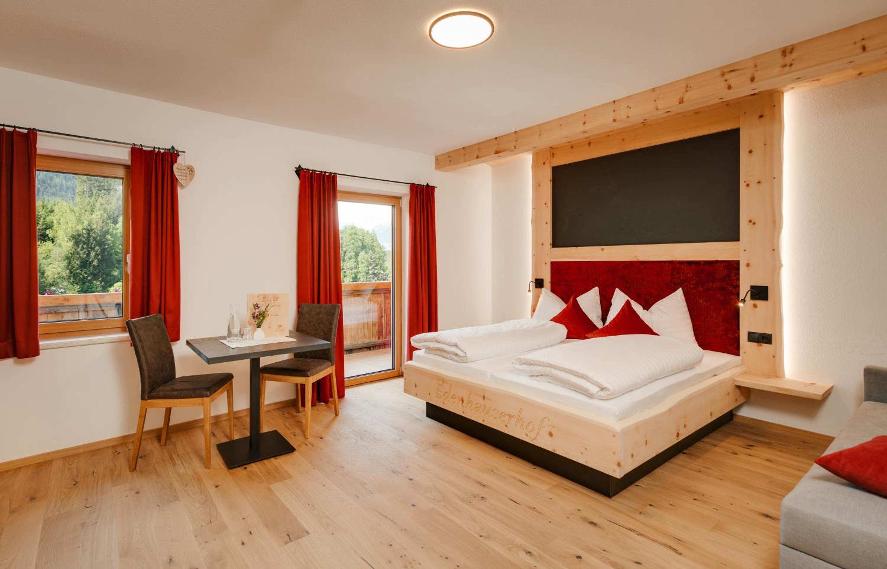 Double Room - Disability Access