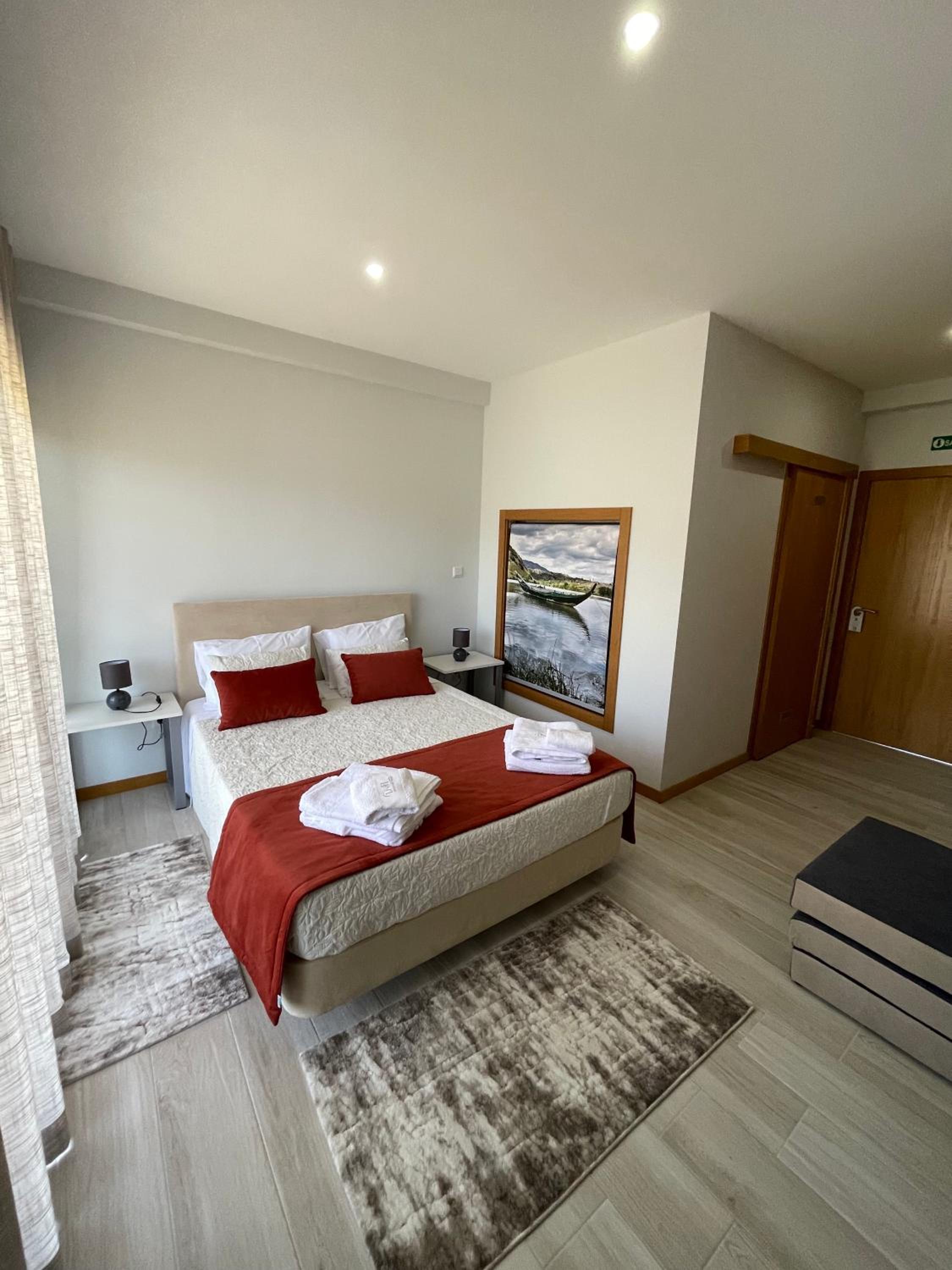 Double Room With Balcony And Sea View photo 1