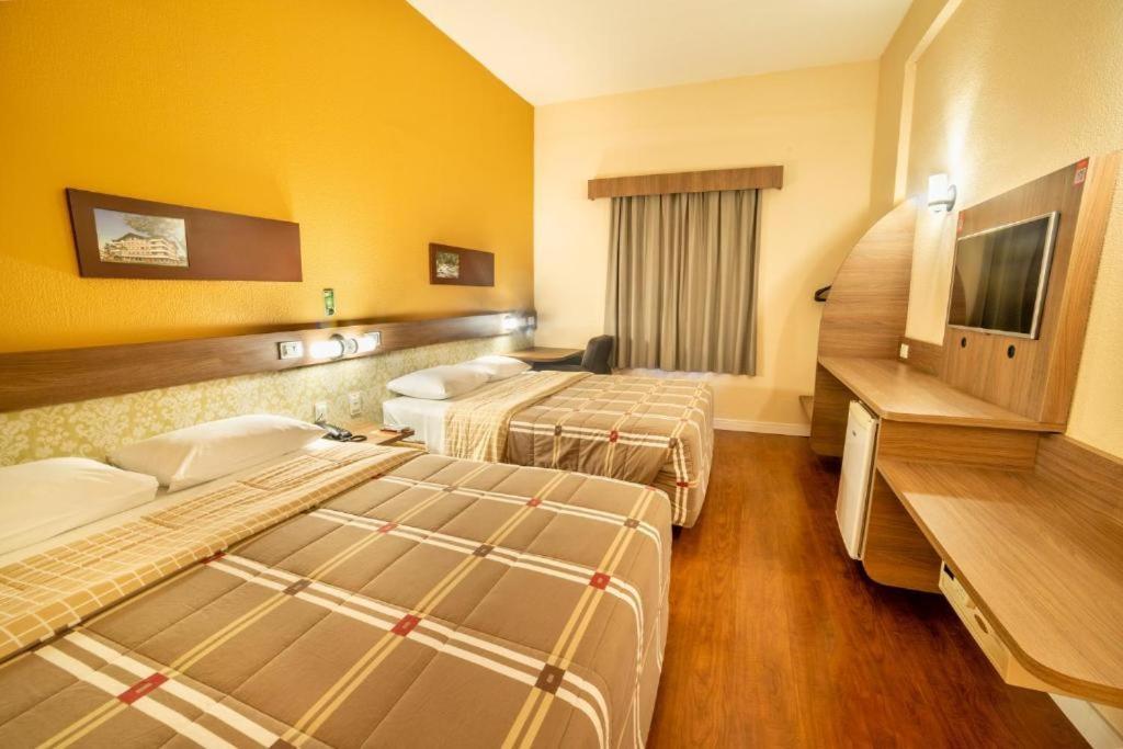 Standard Room with One Double Bed photo 1