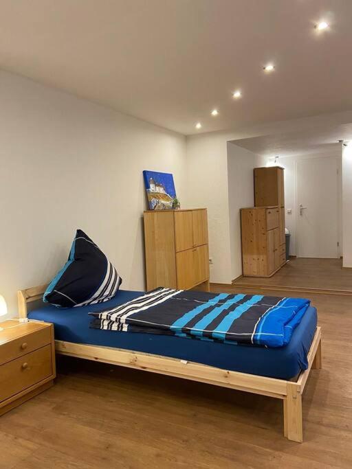 One-Bedroom Apartment photo 3