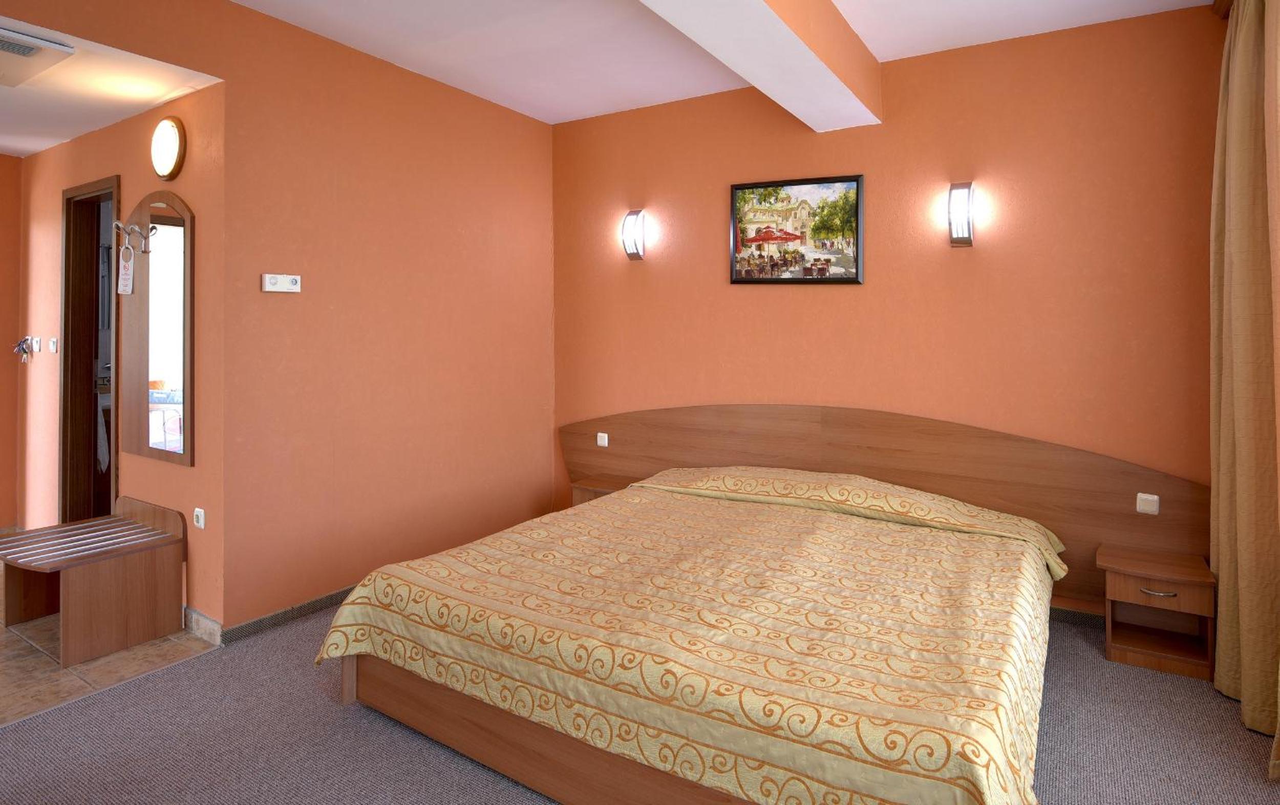 Standard Double Room photo 1