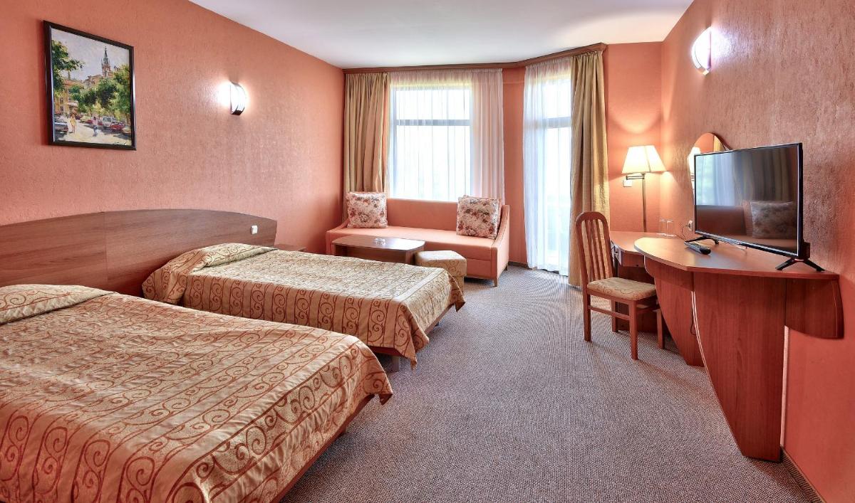 Standard Single Room photo 2