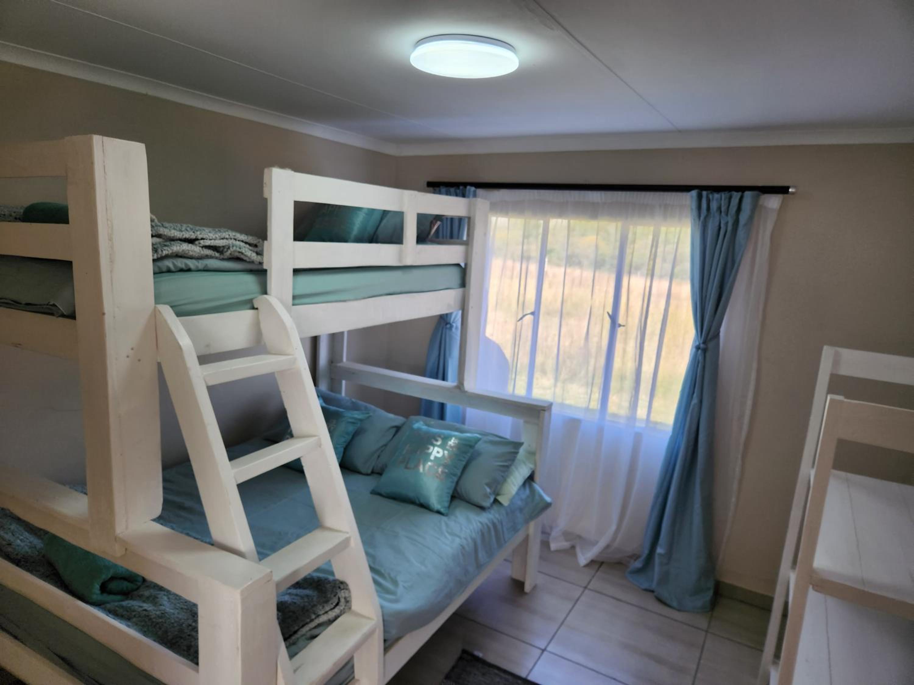 Two-Bedroom Chalet photo 1