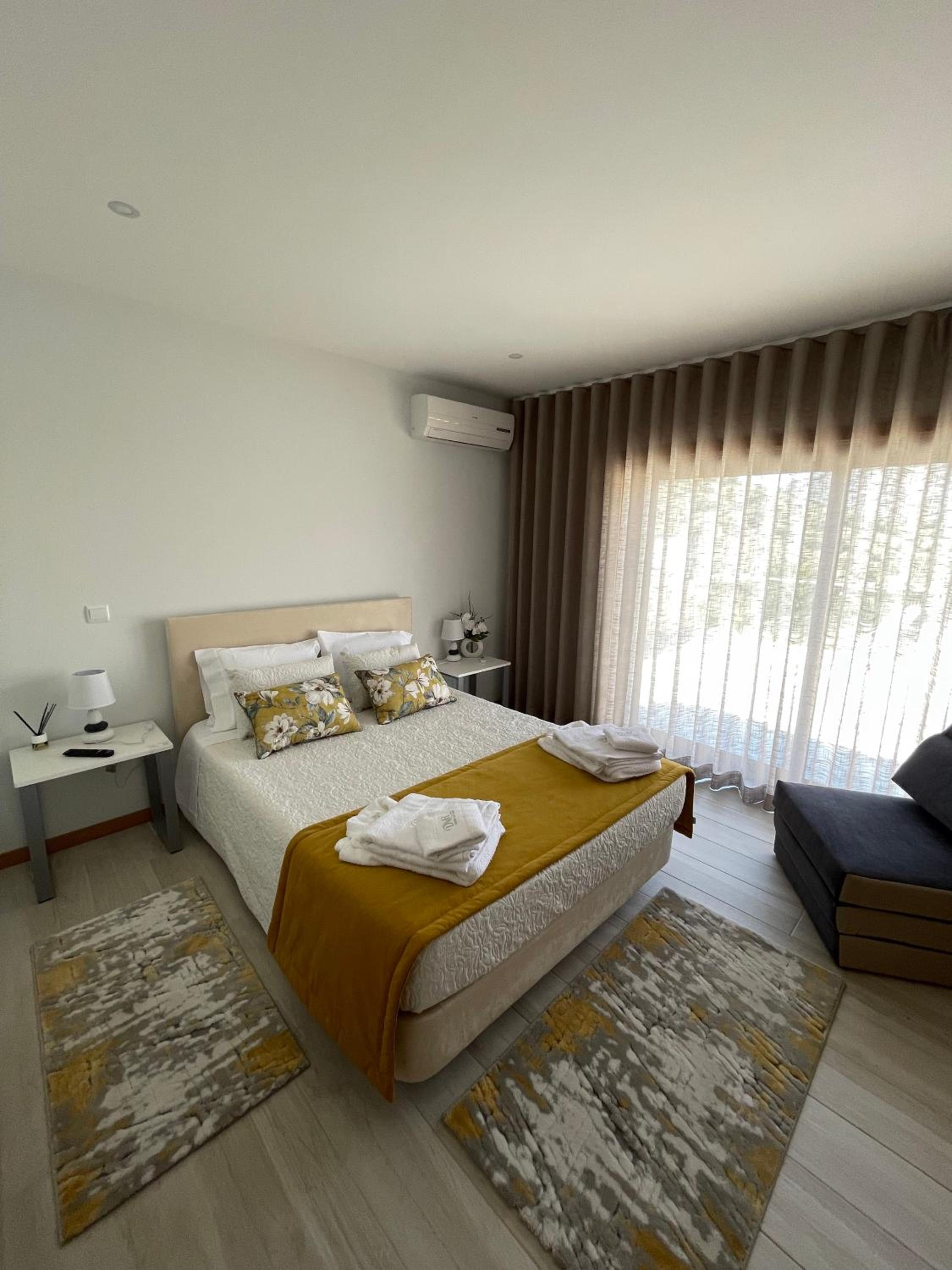 Deluxe Double Room With Balcony And Sea View photo 1