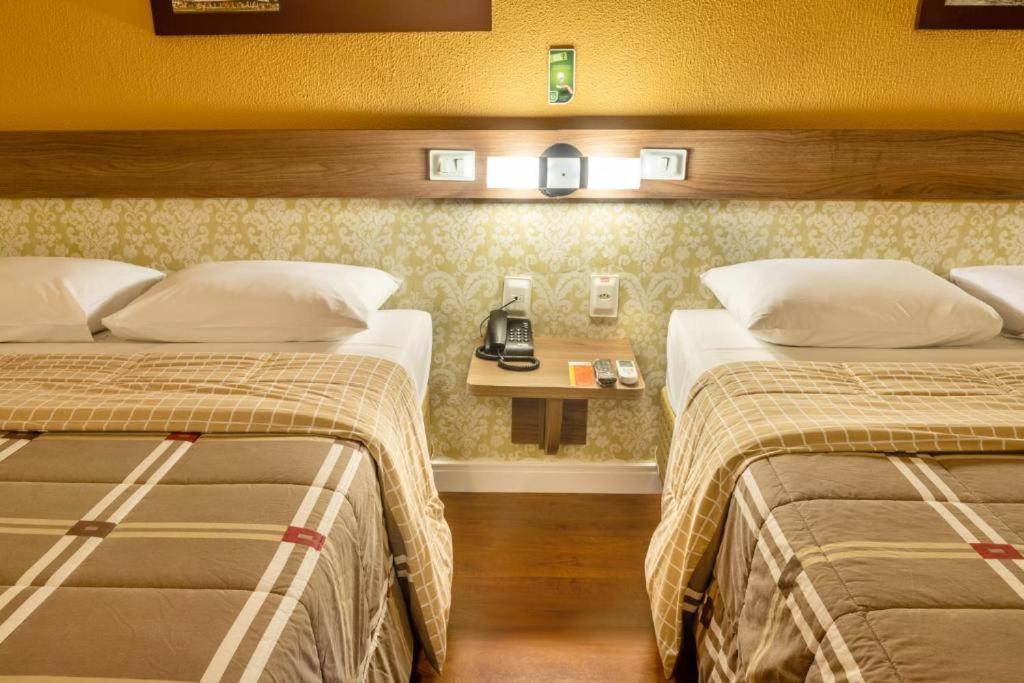 Standard Room with One Double Bed photo 3