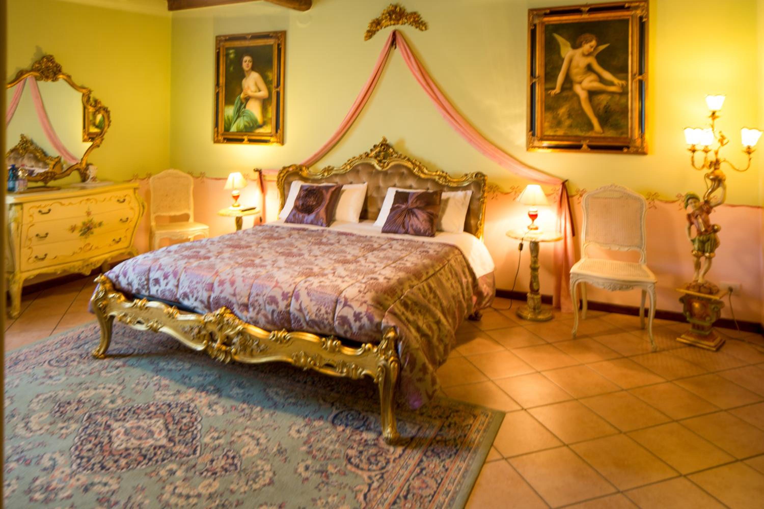 Superior Quadruple Room - Photo 3