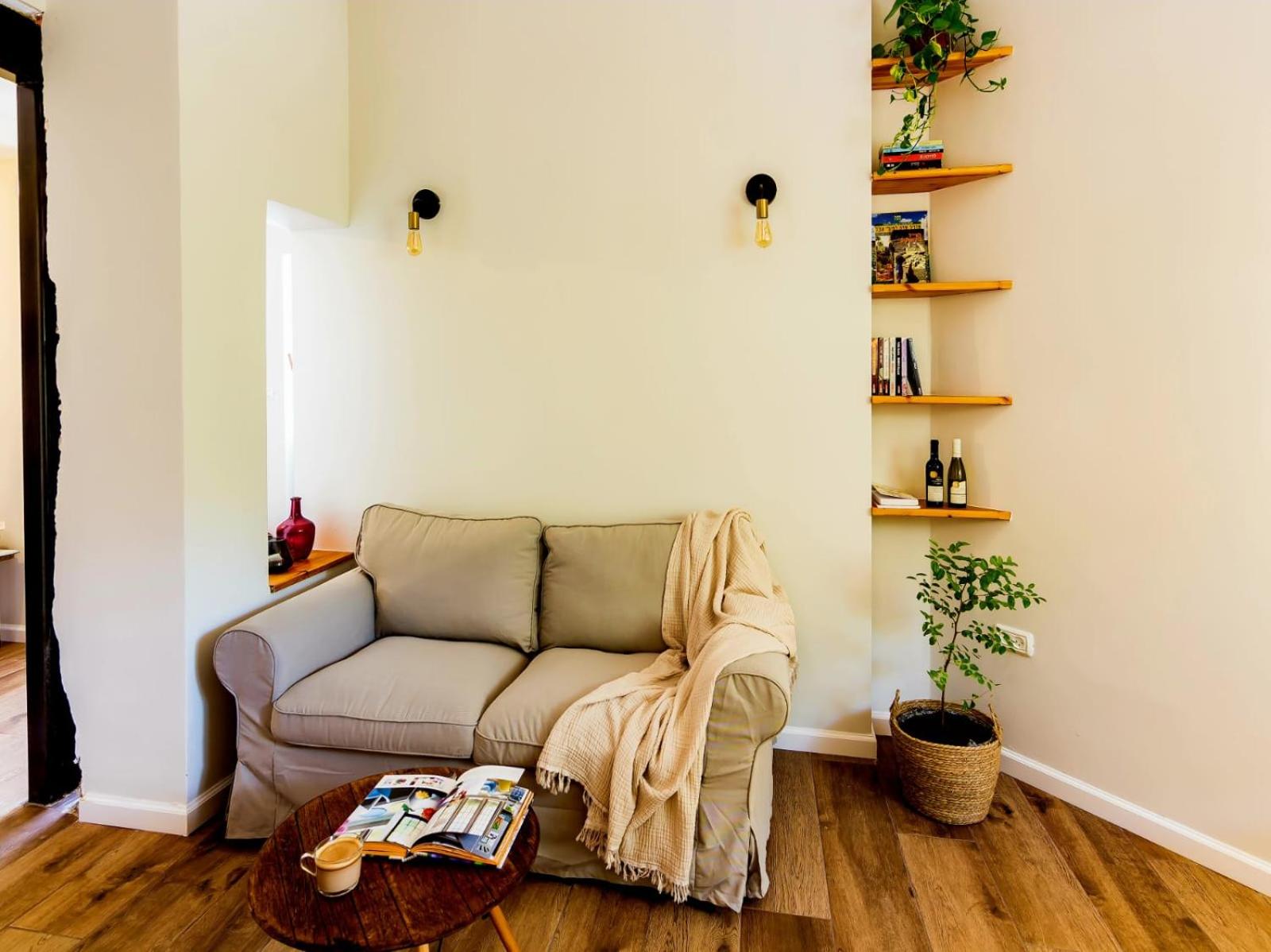 King Room with Balcony photo 3