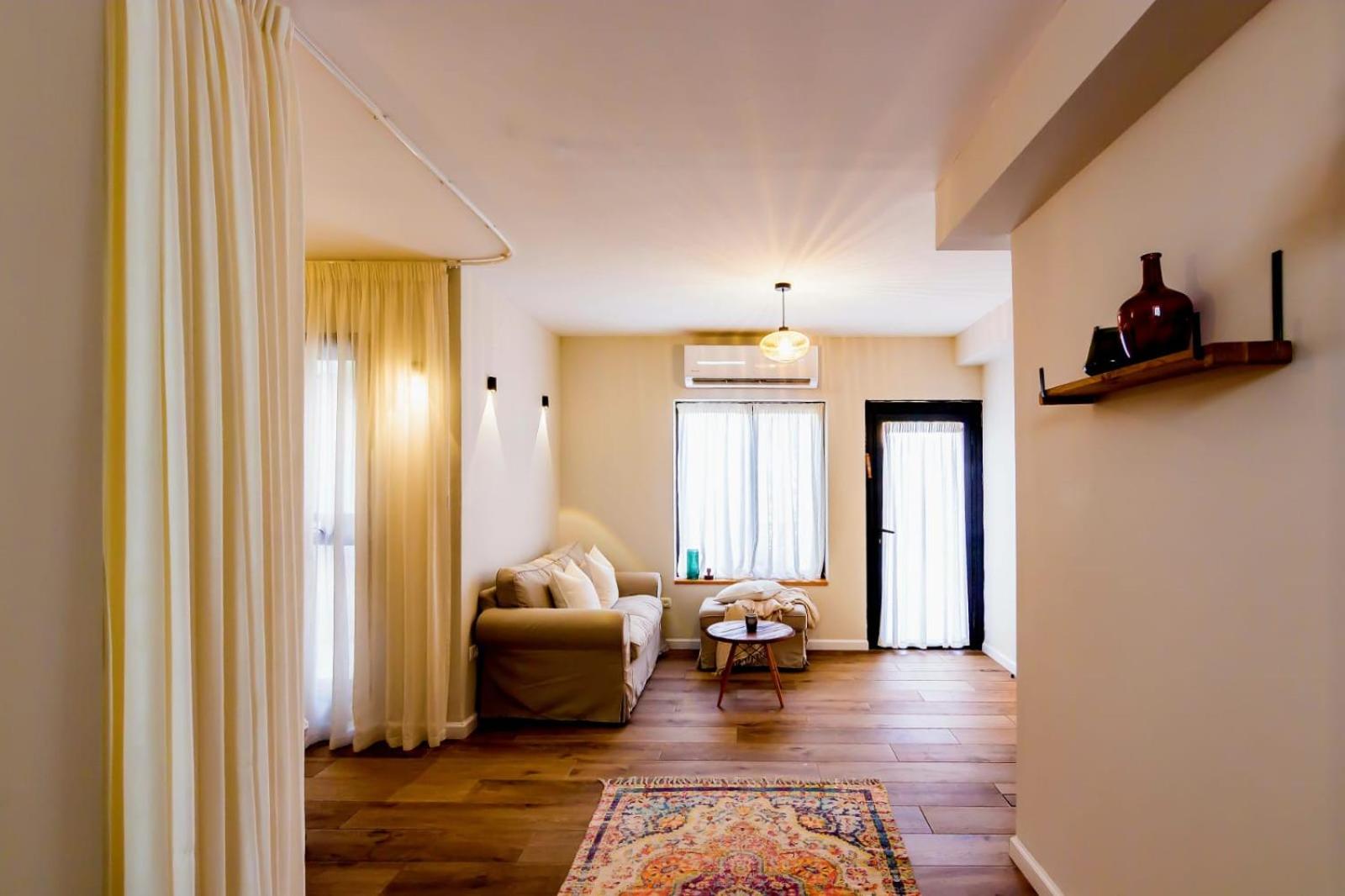 King Room with Garden View photo 1