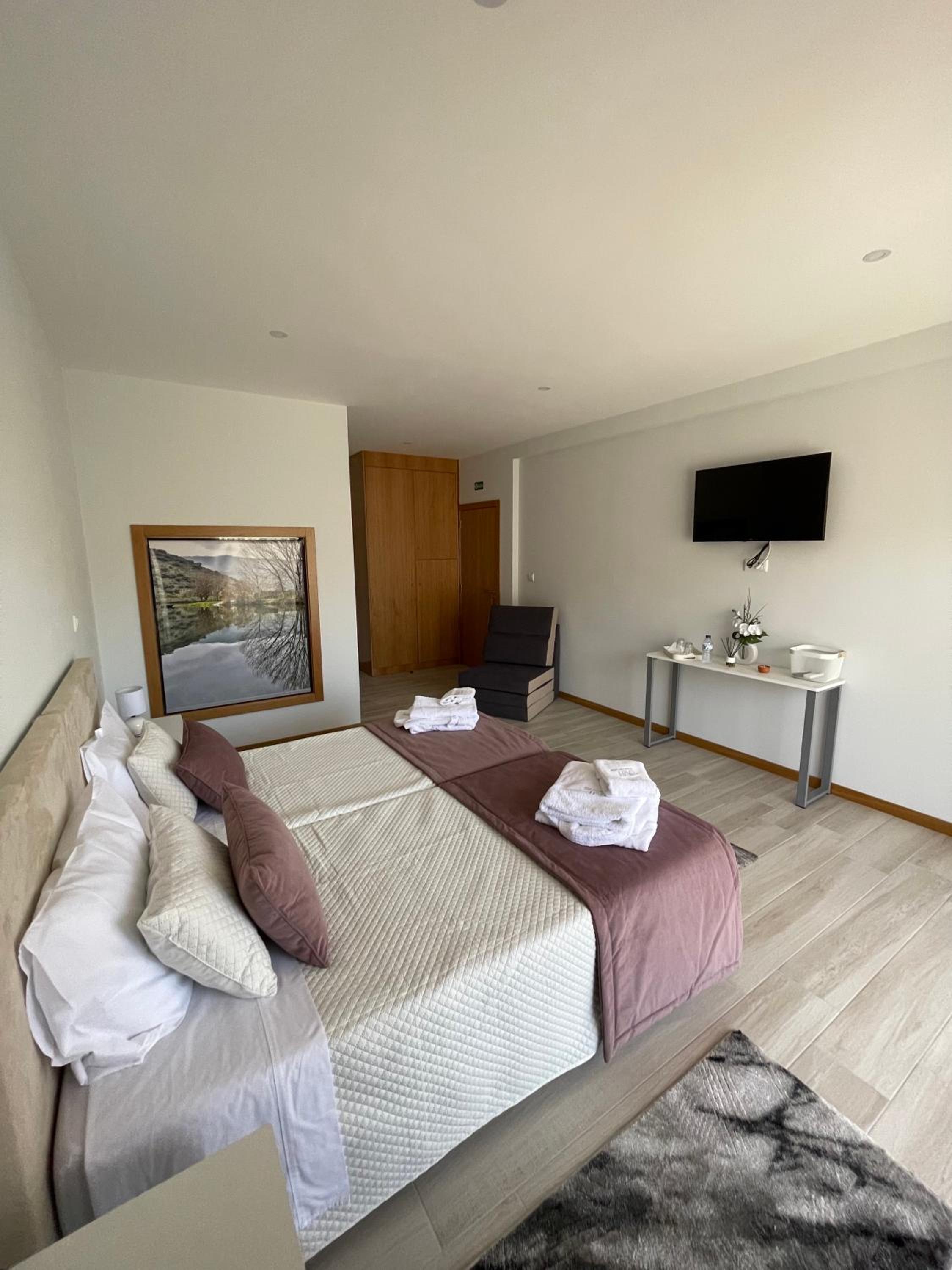 Standard Double Or Twin Room With Sea View photo 1