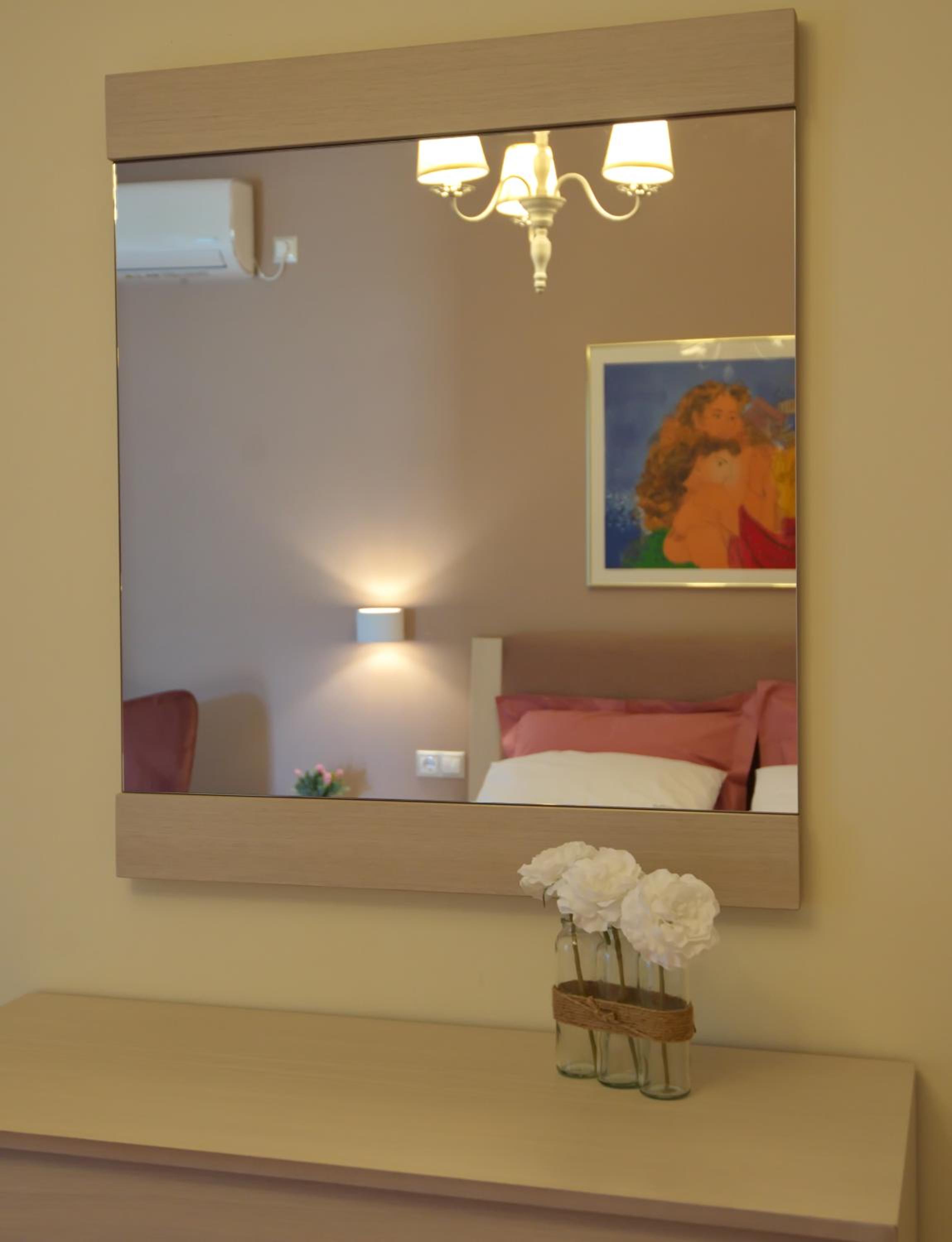 Three-Bedroom Apartment photo 1