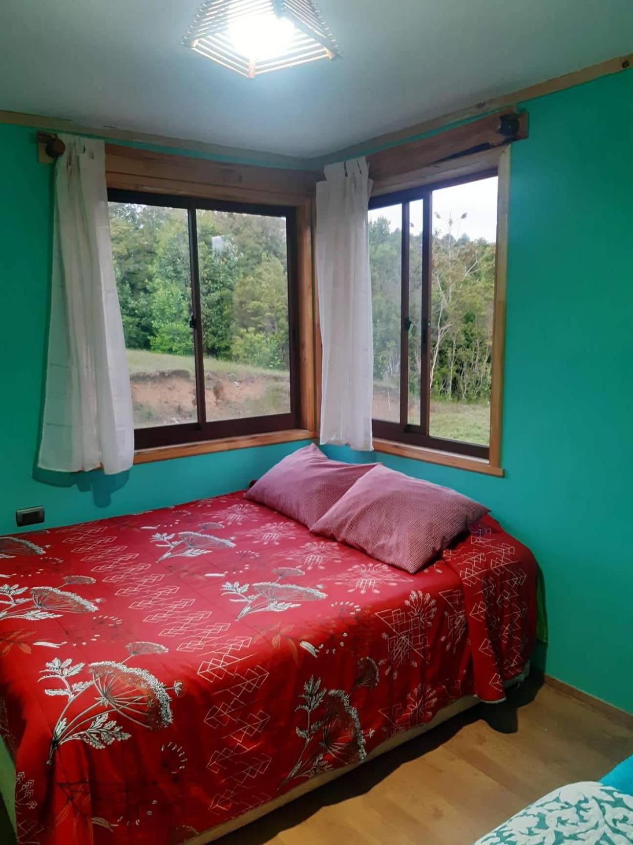 Four-Bedroom House photo 3