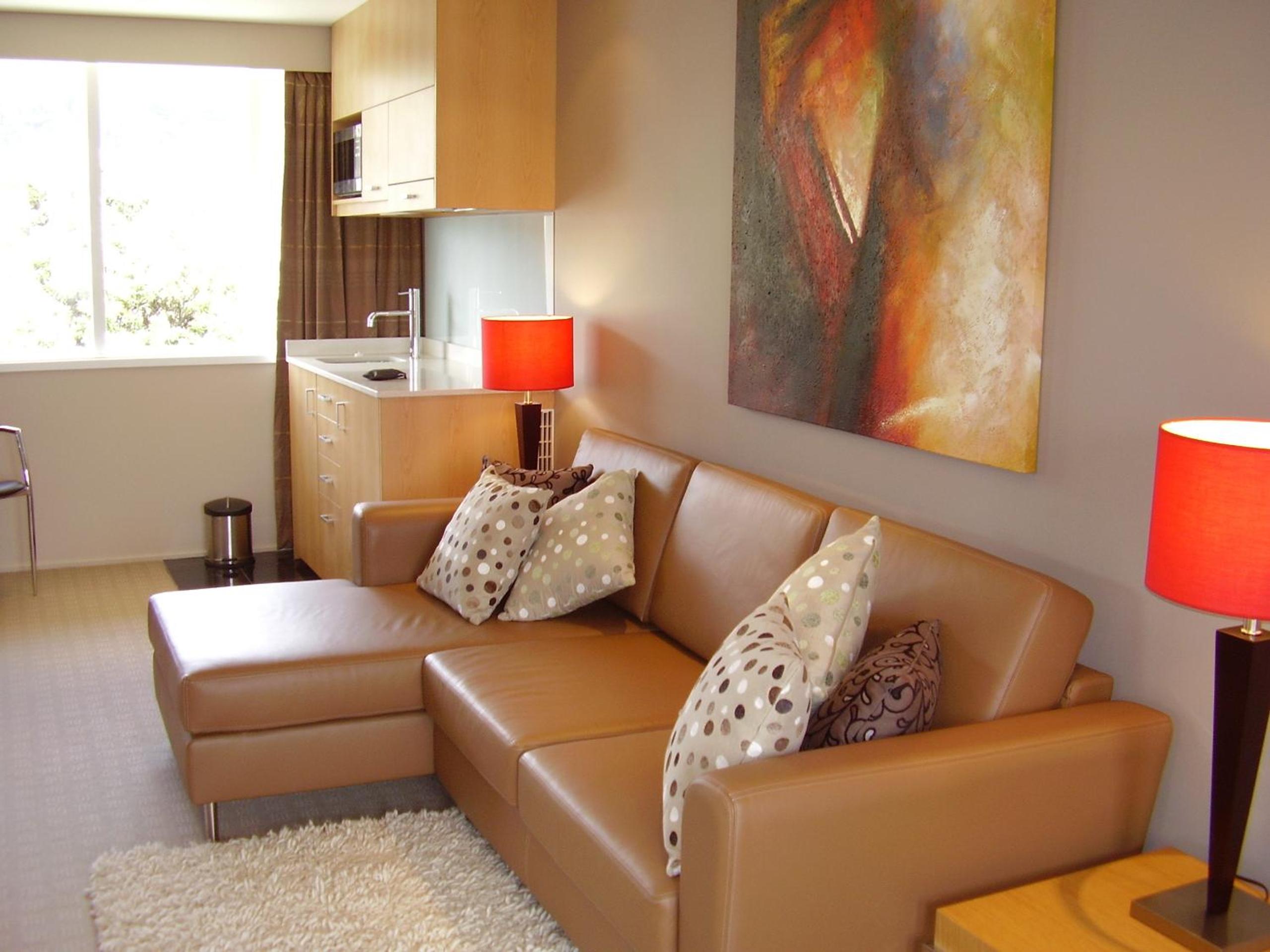 Two-Bedroom Apartment photo 1