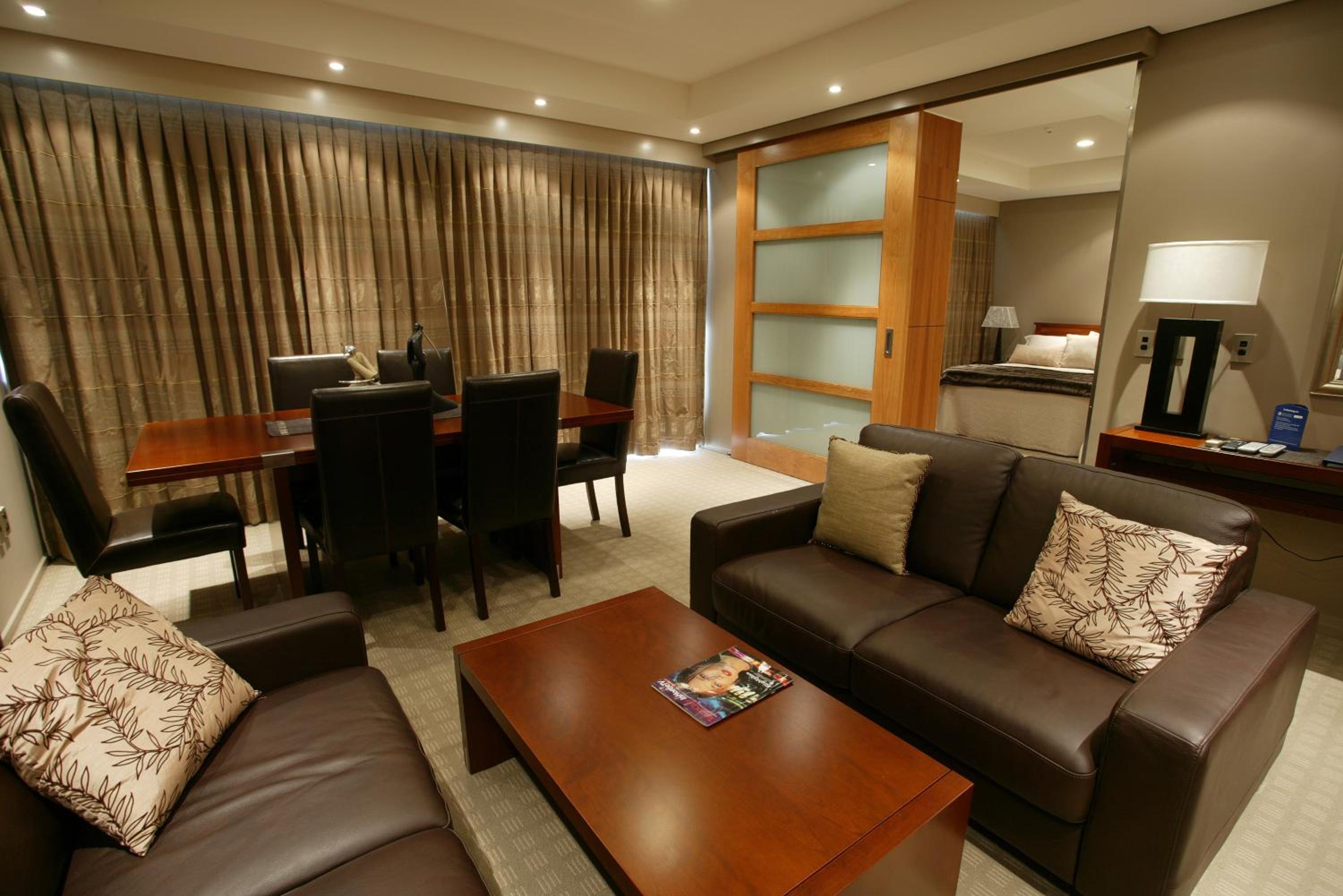Executive Suite photo 1