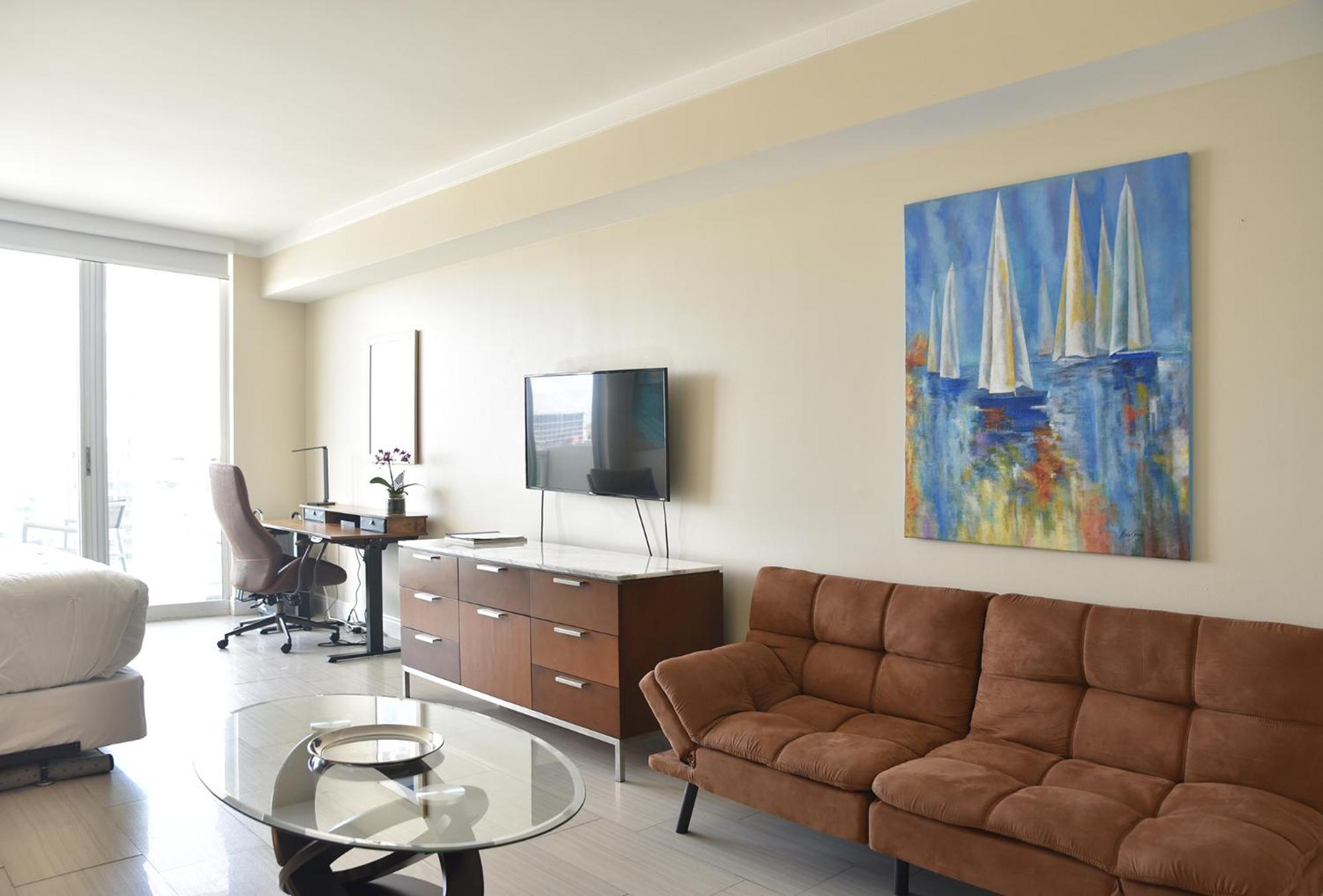 Apartment photo 1