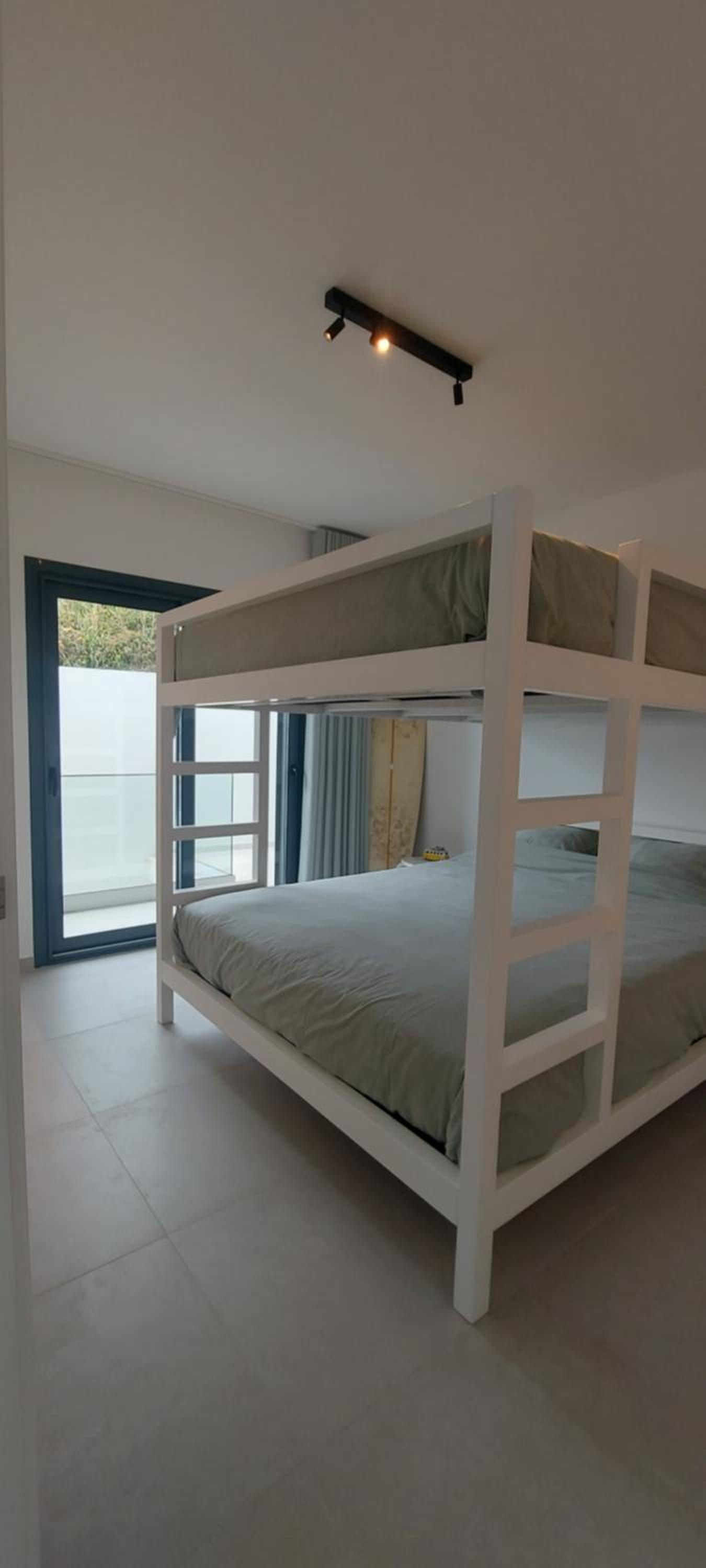 Three-Bedroom Villa photo 3
