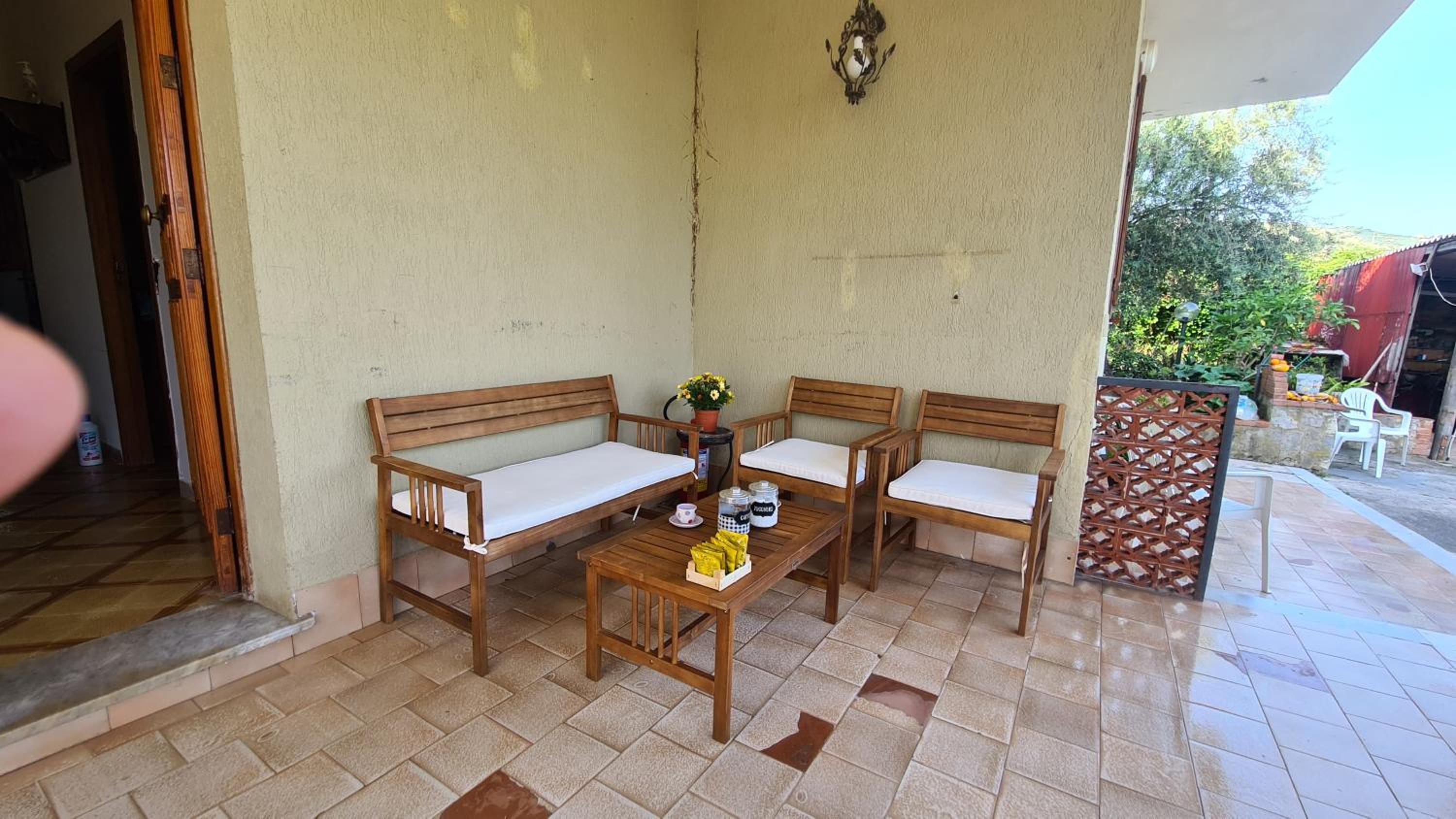 Three-Bedroom Villa - Photo 33