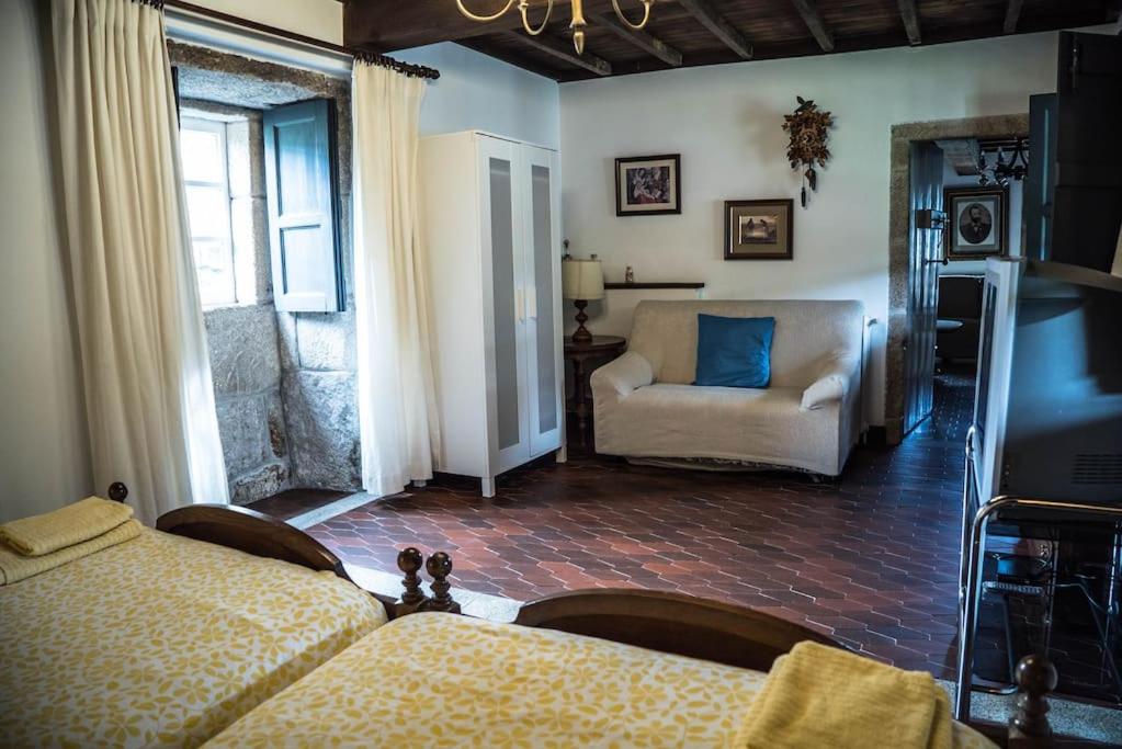 Casa de Seis Habitaciones