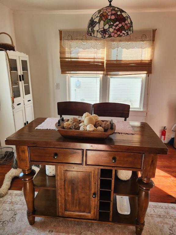 Two-Bedroom House photo 2