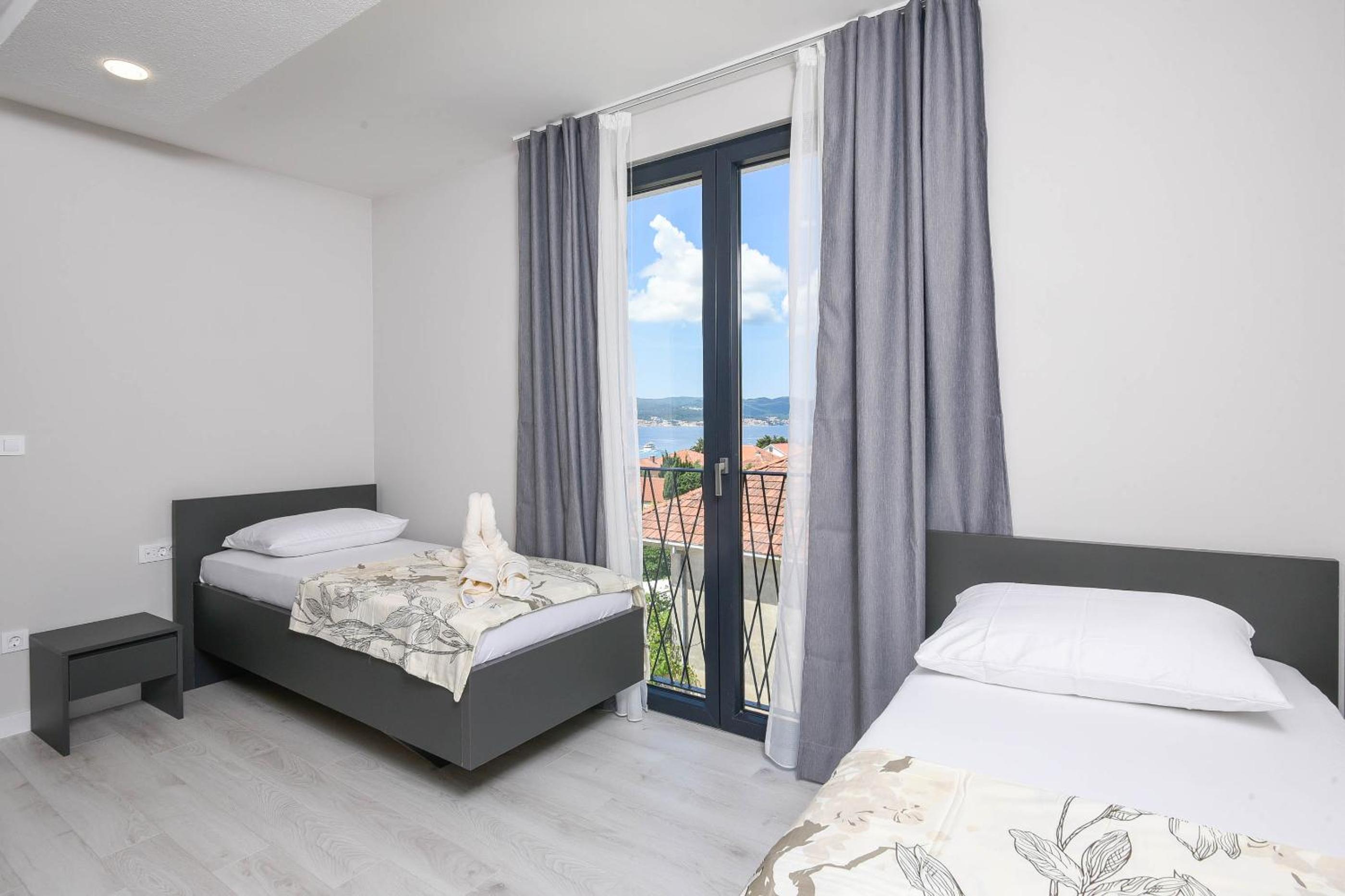 Apartment with Sea View