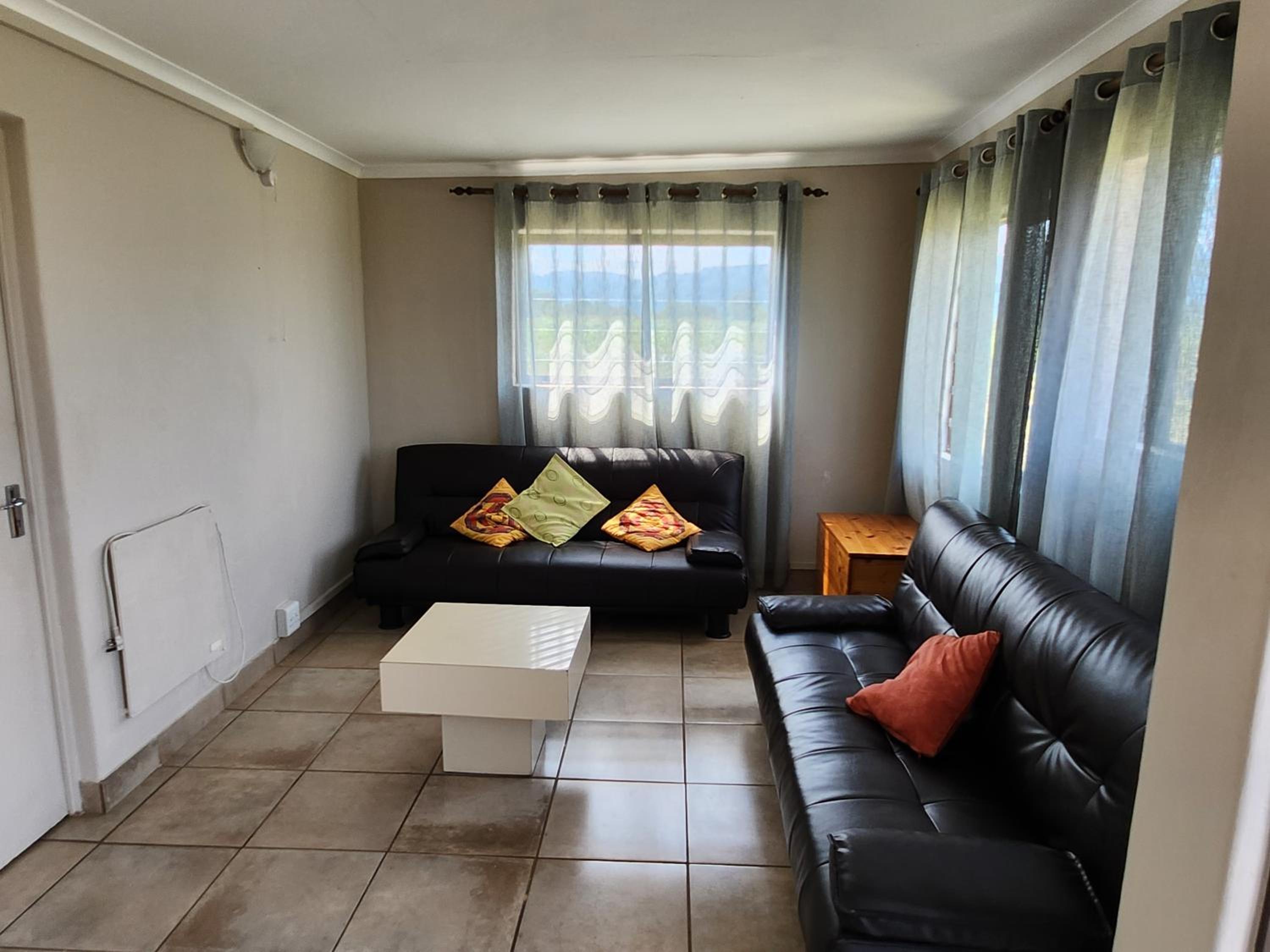 One-Bedroom Chalet photo 1