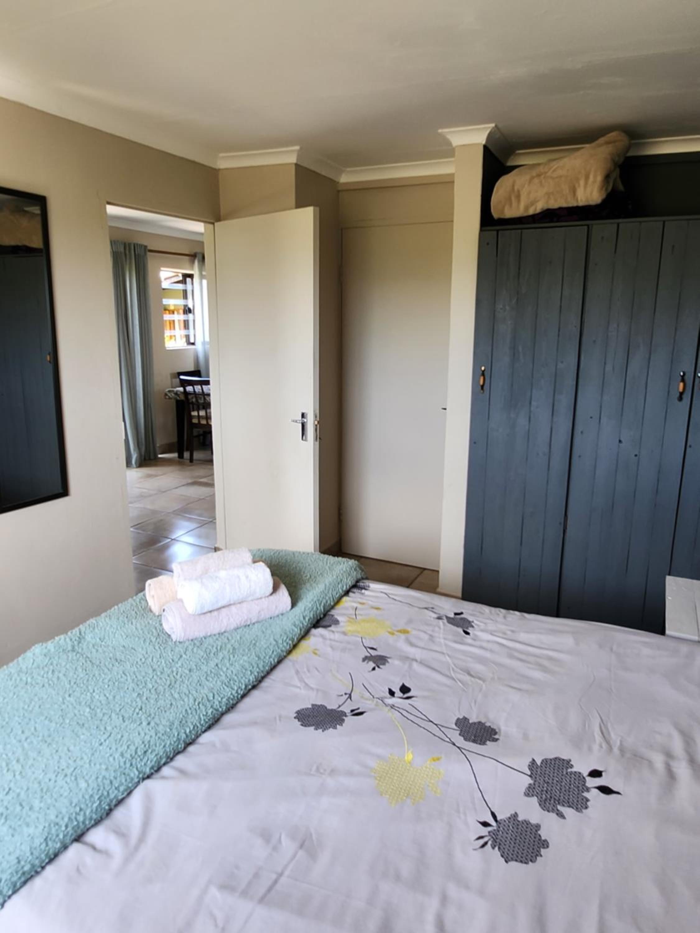 One-Bedroom Chalet photo 3
