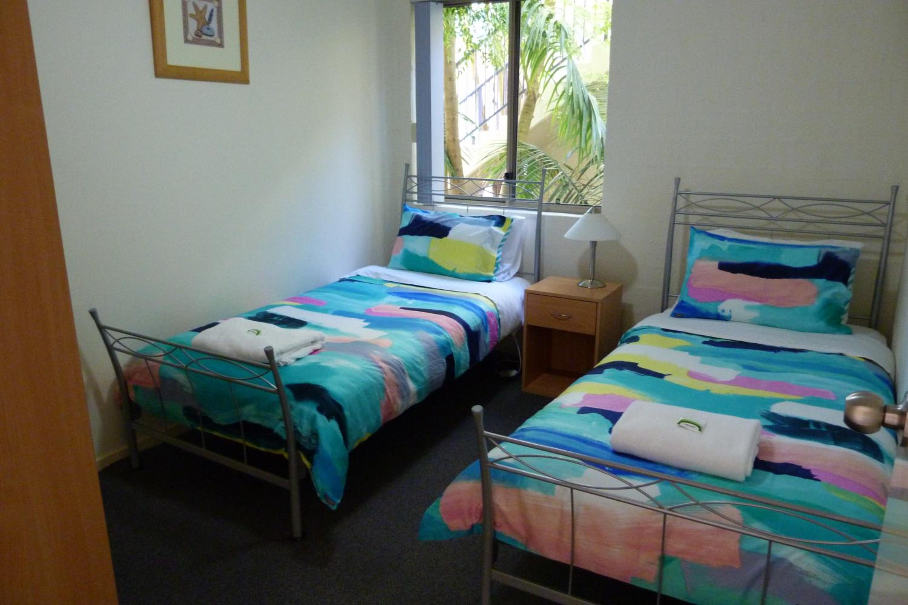 Two-Bedroom Apartment with Lake View photo 3