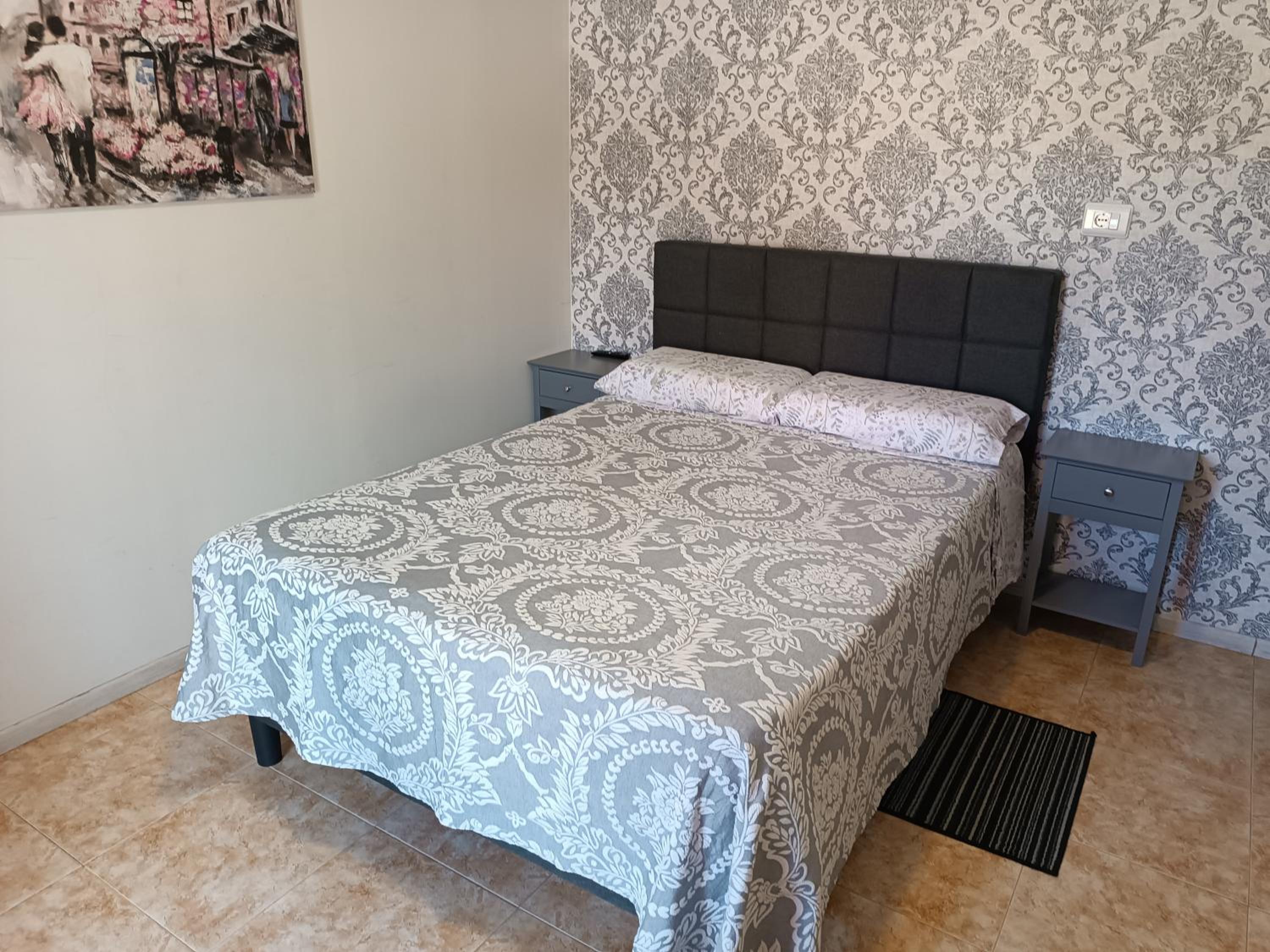 Double Room with Mountain View photo 1