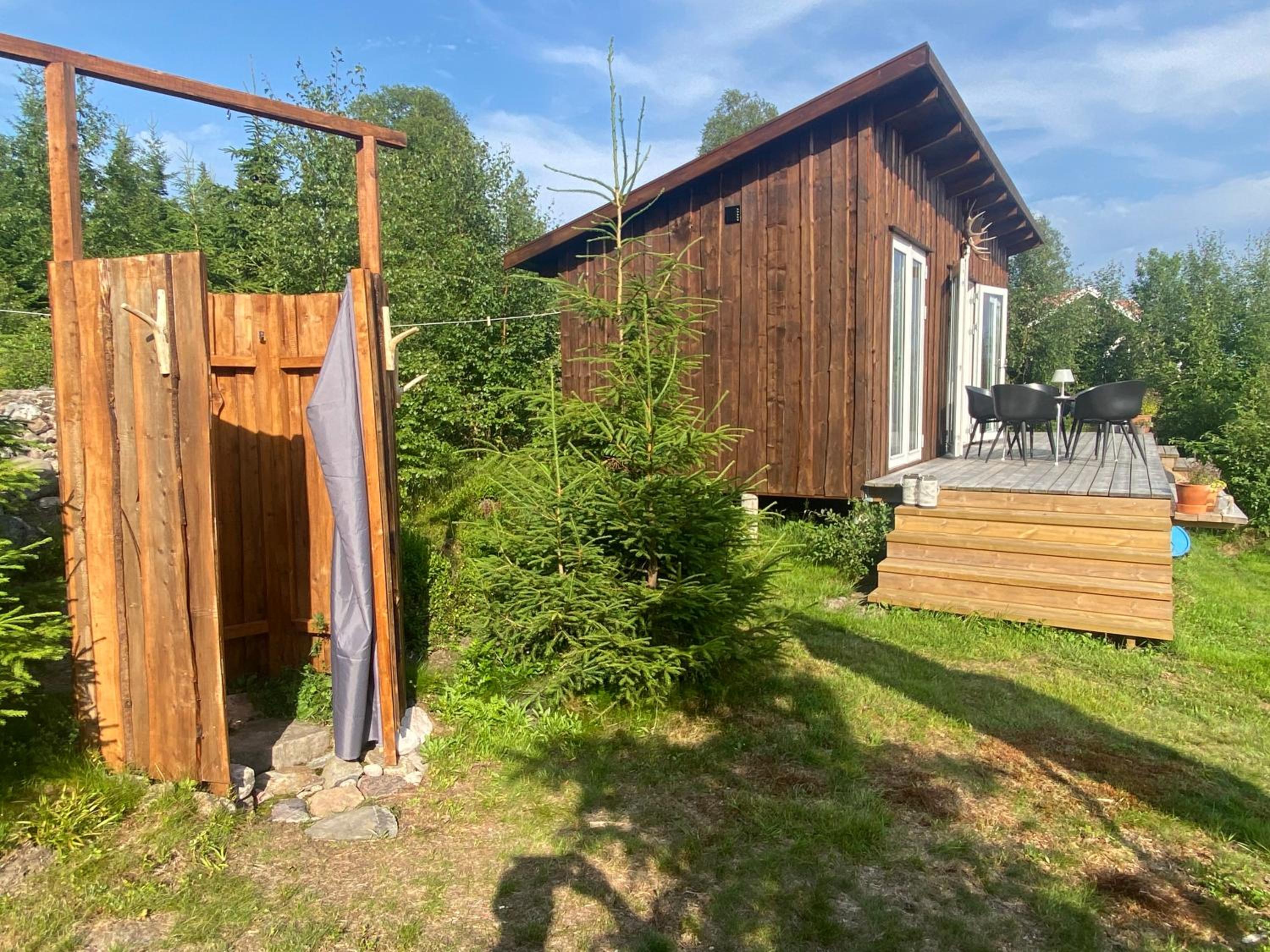 Two-Bedroom House - Photo 30
