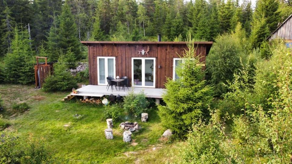 Two-Bedroom House - Photo 31