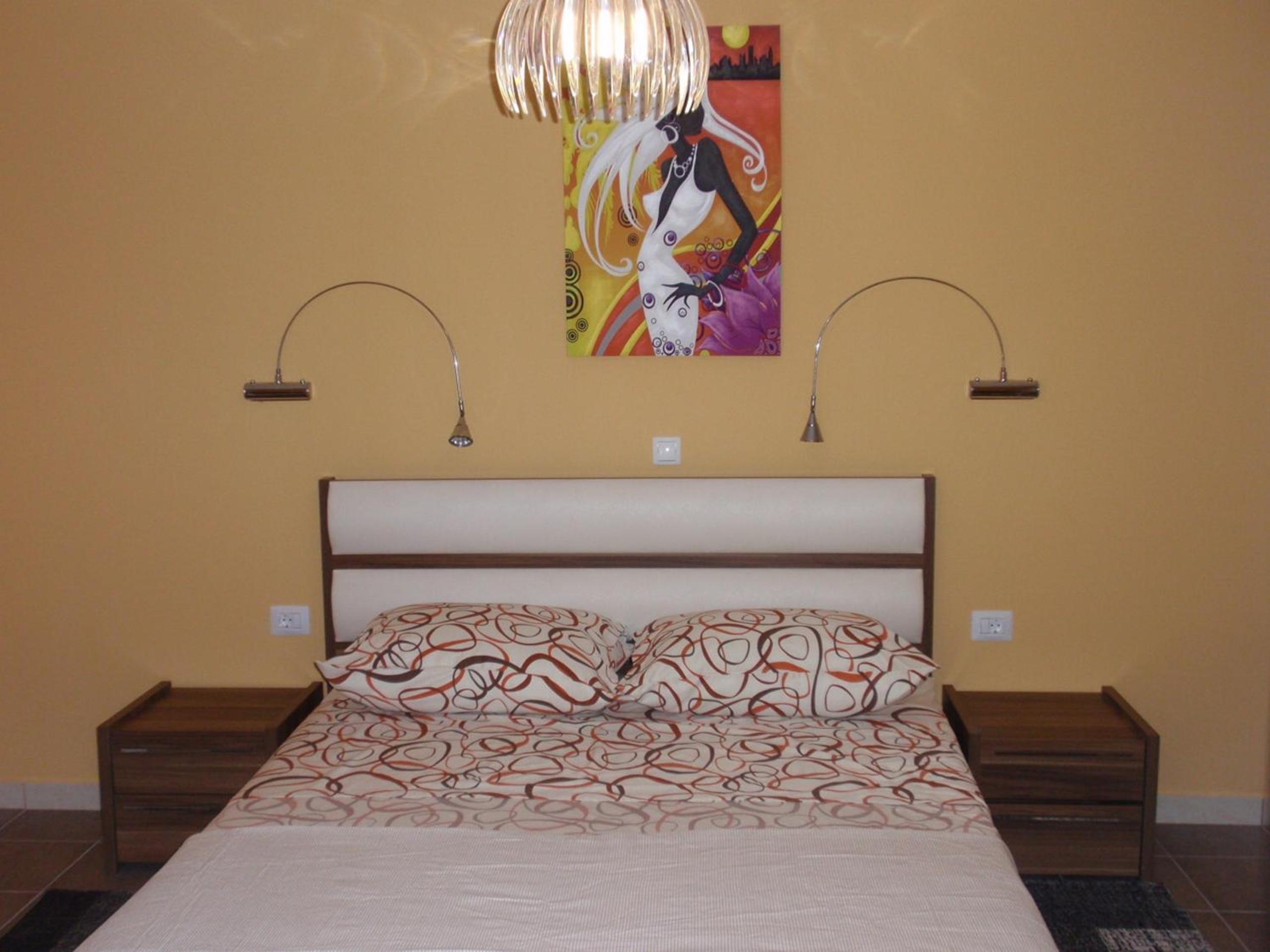 Apartment - Ground Floor