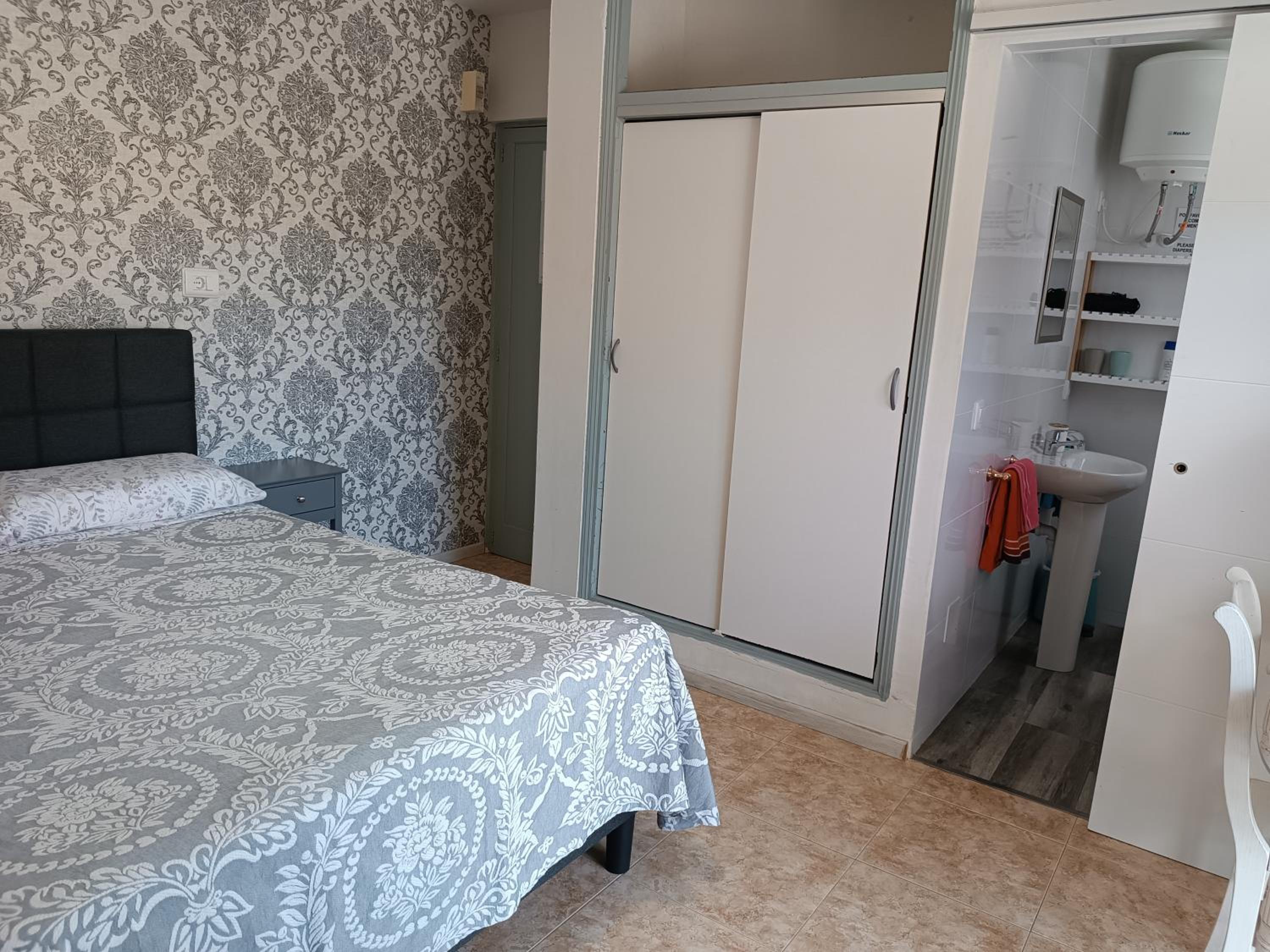 Double Room with Mountain View photo 3
