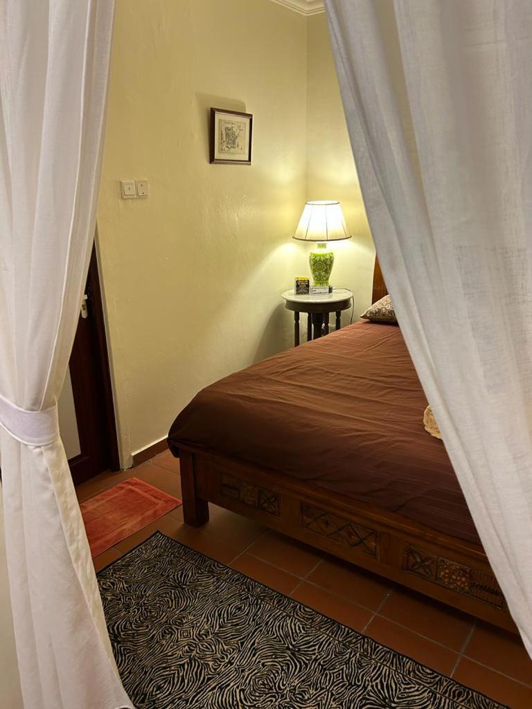 Queen Room with Pool View photo 2