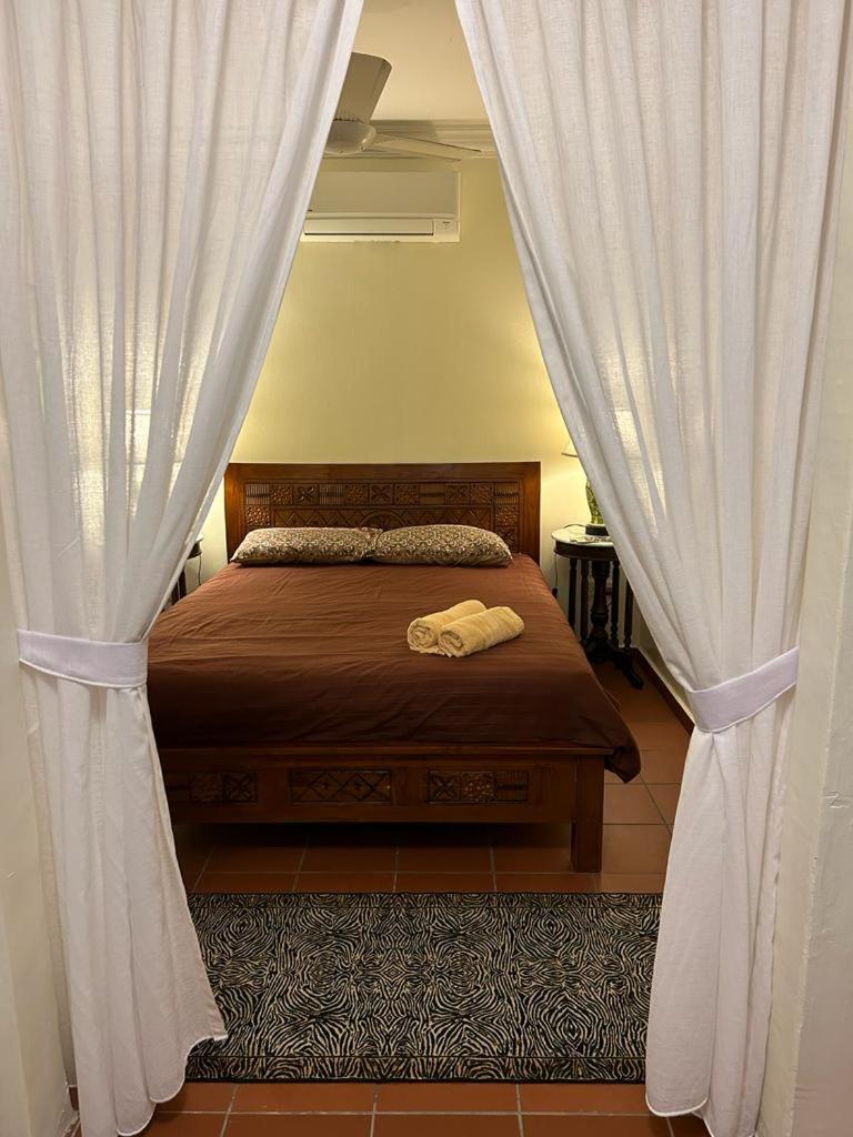 Queen Room with Pool View photo 3