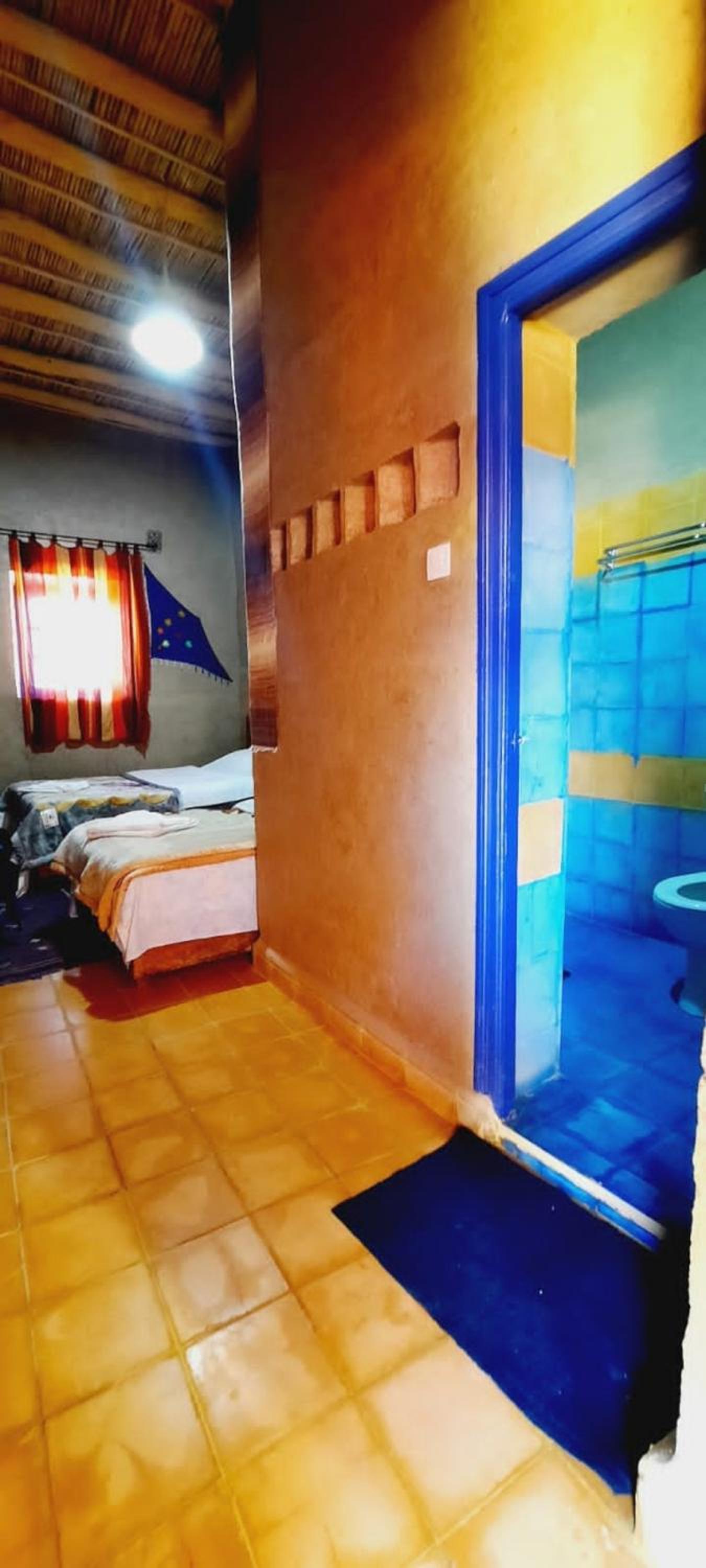Double or Twin Room - Photo 16