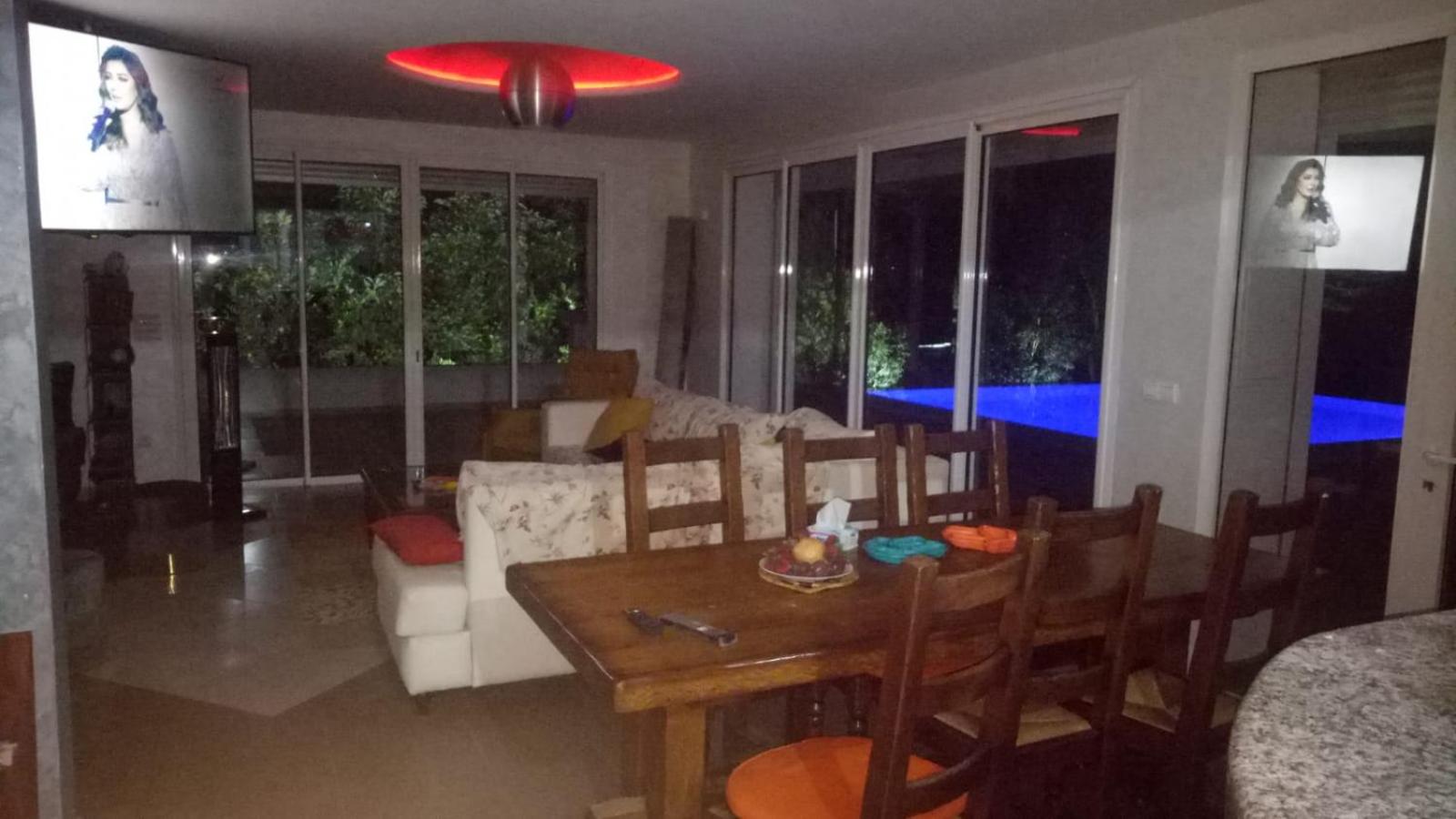 Holiday Home photo 1