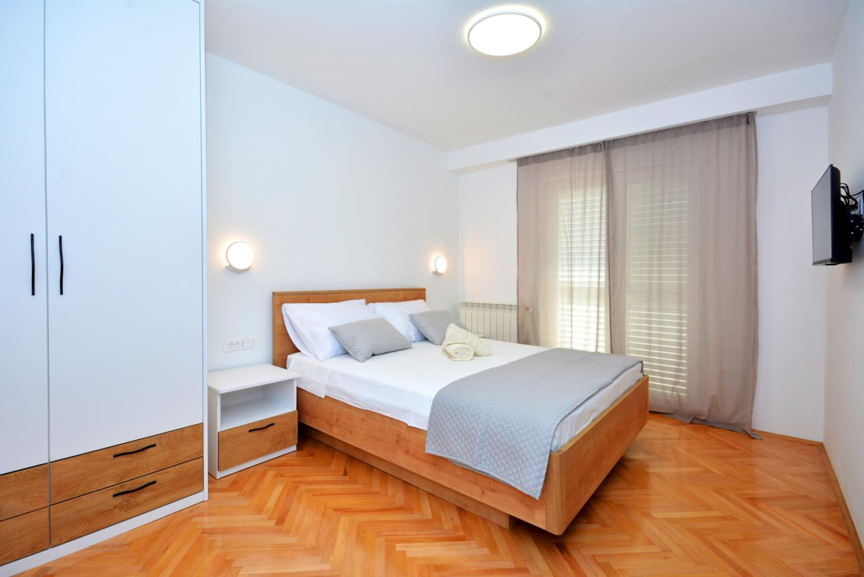 Apartment 1 with Sea View photo 3