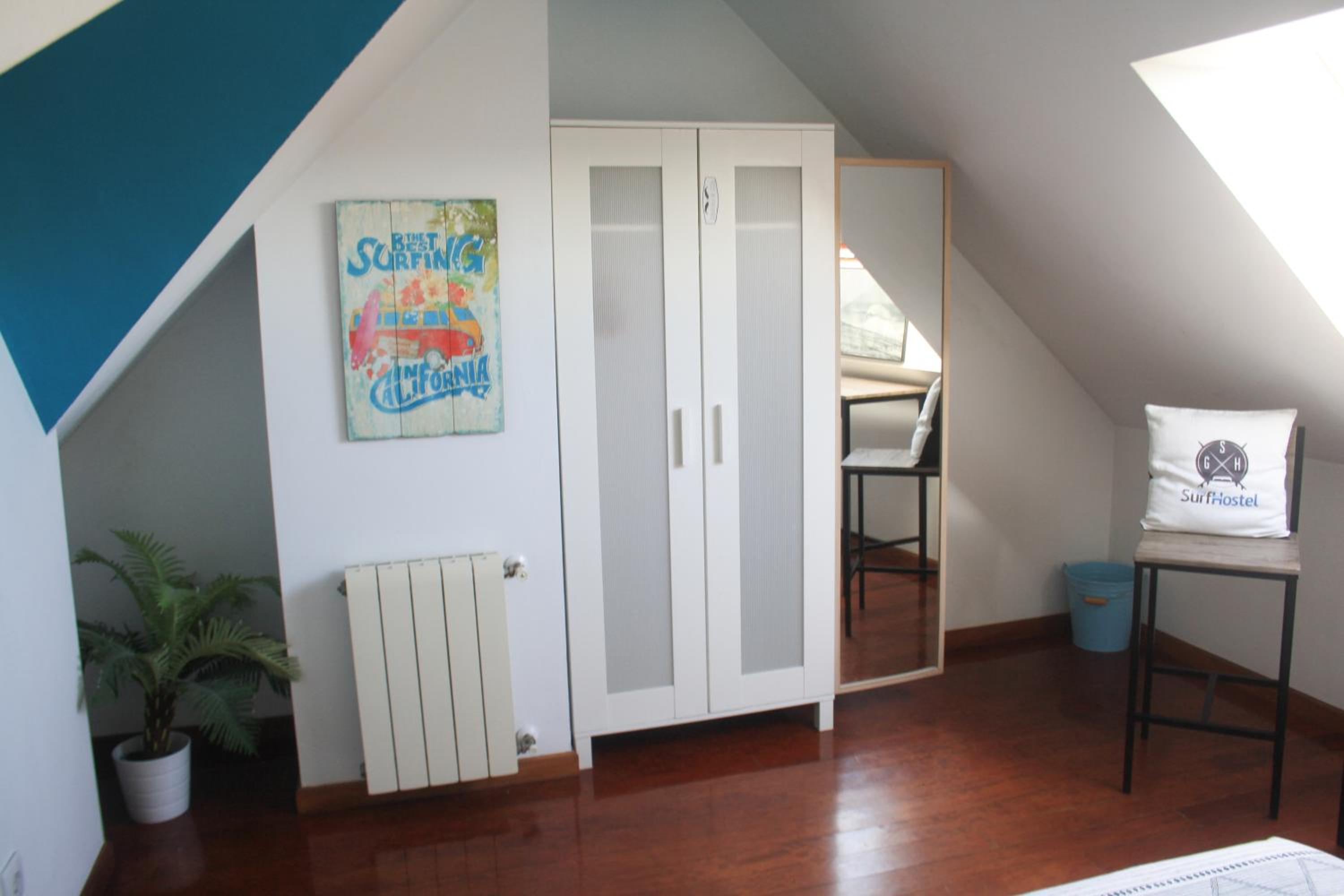 Standard Double Room with Shared Bathroom photo 3
