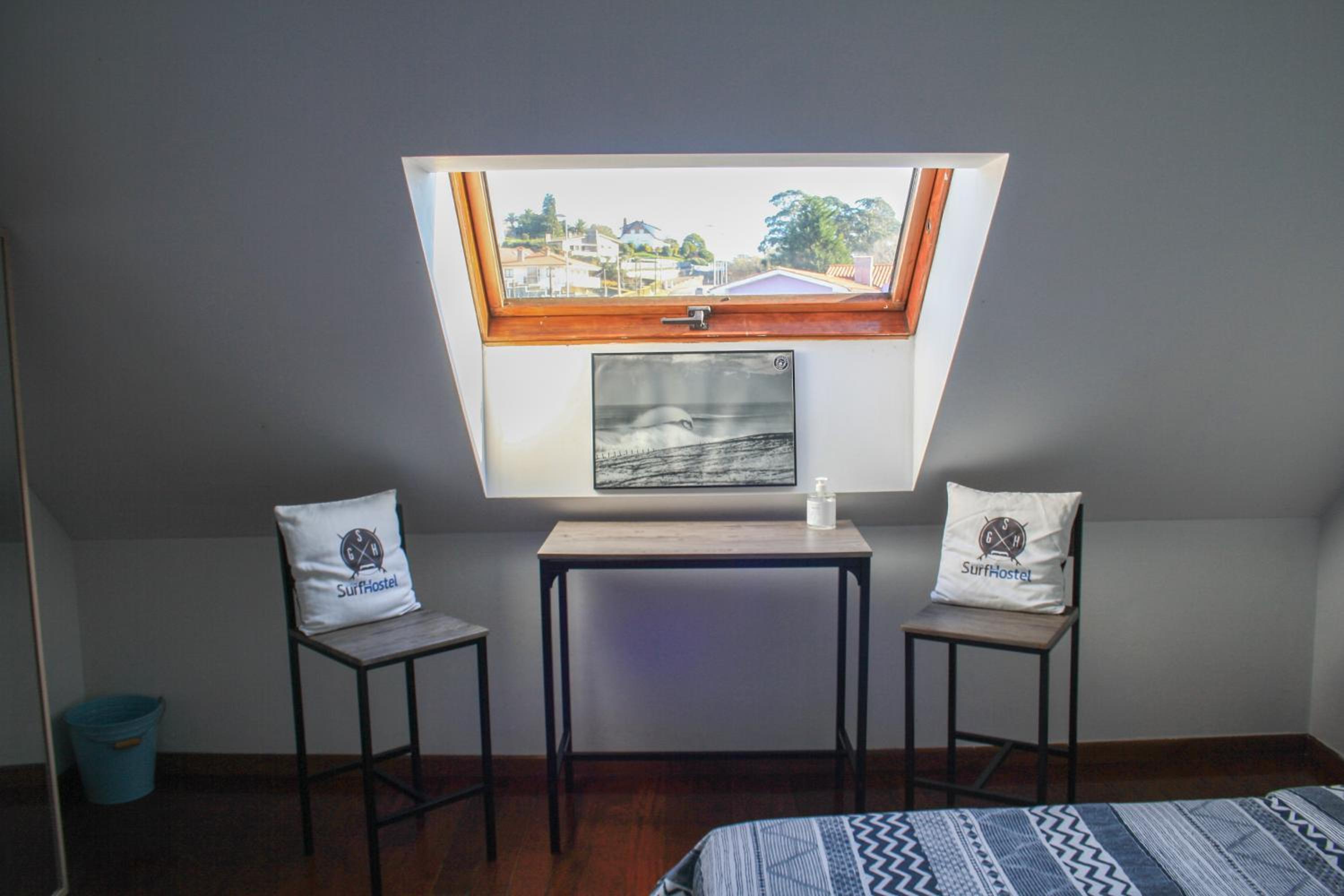 Standard Double Room with Shared Bathroom photo 2