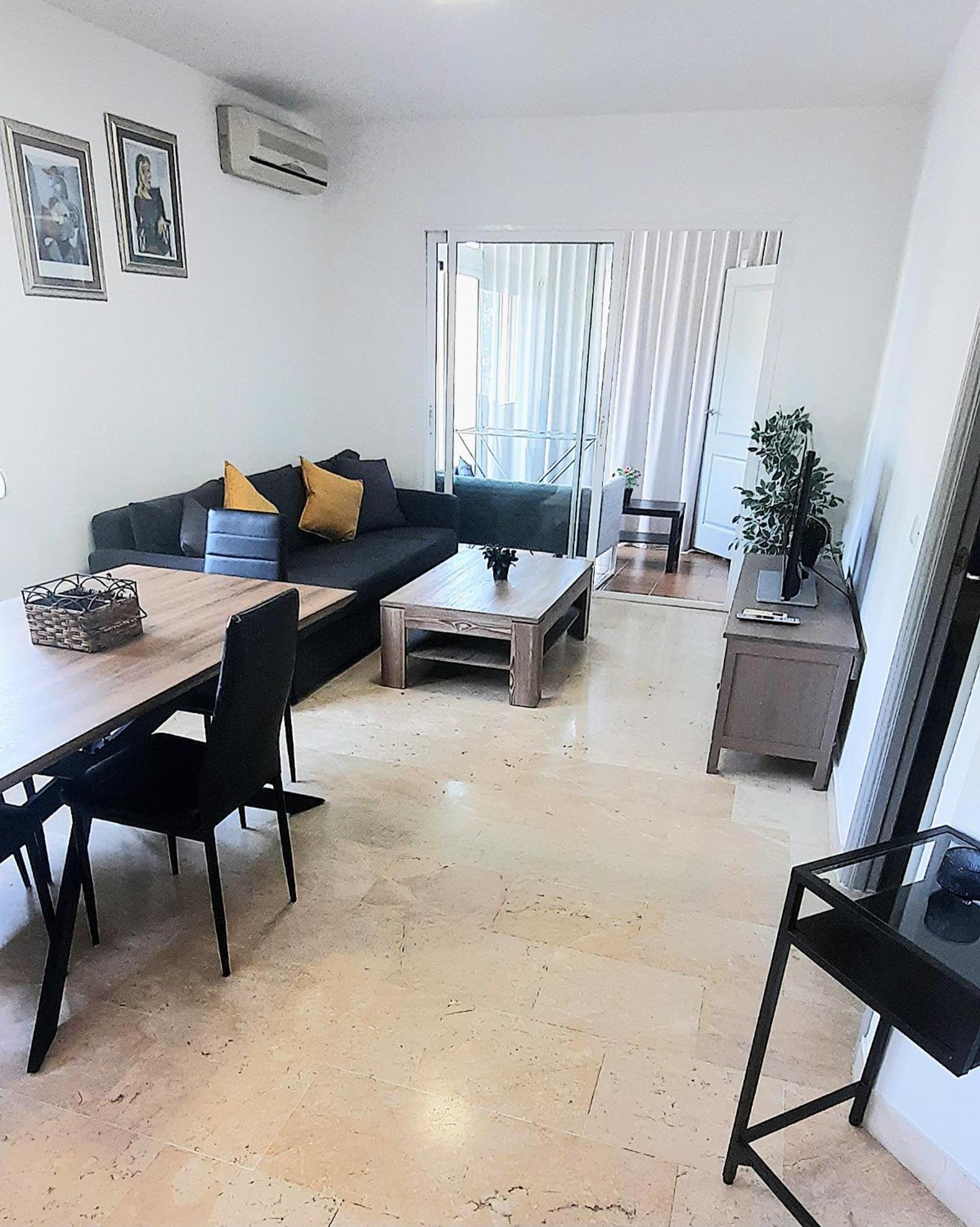 Apartamento de lujo