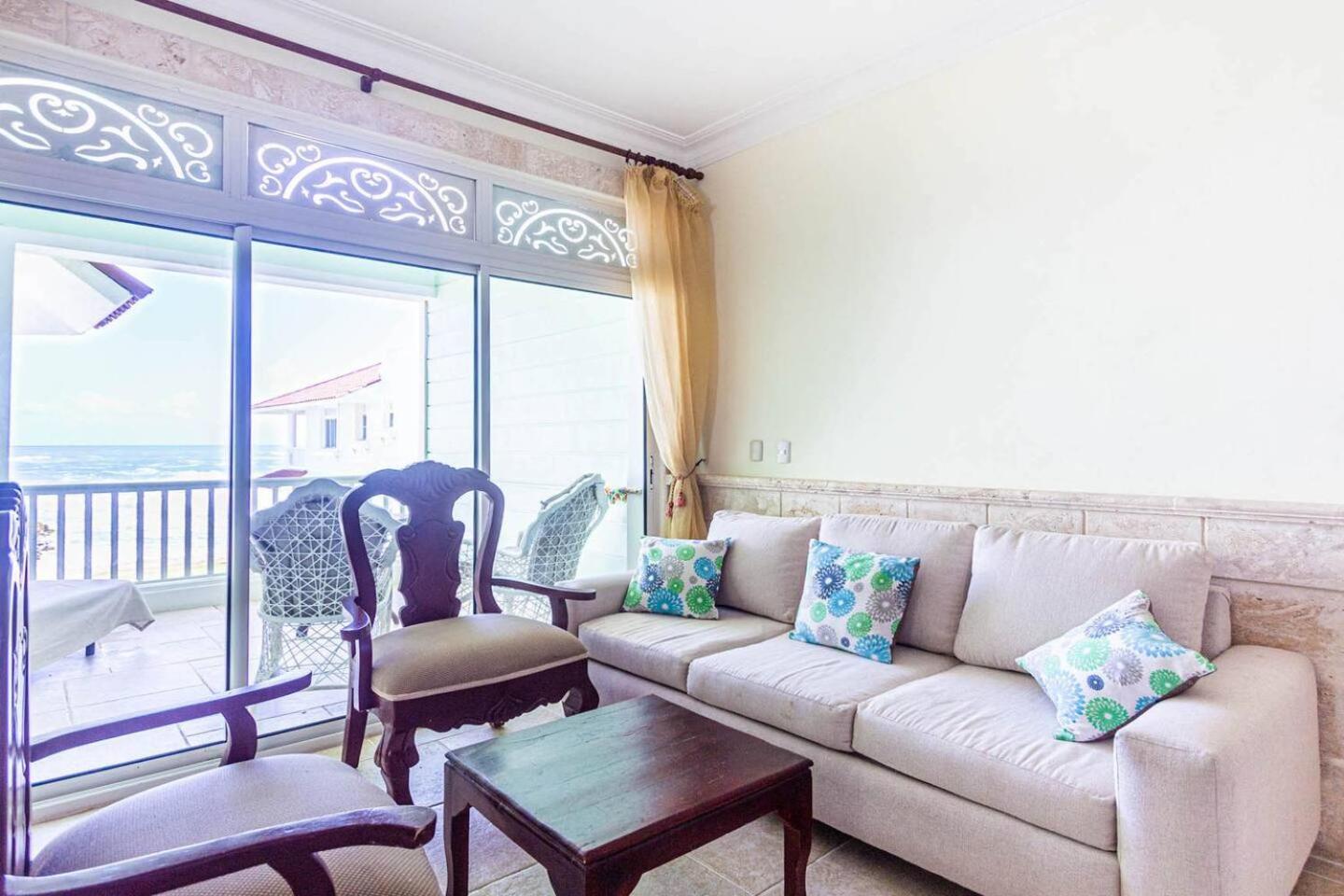 Apartment with View and Balcony photo 1
